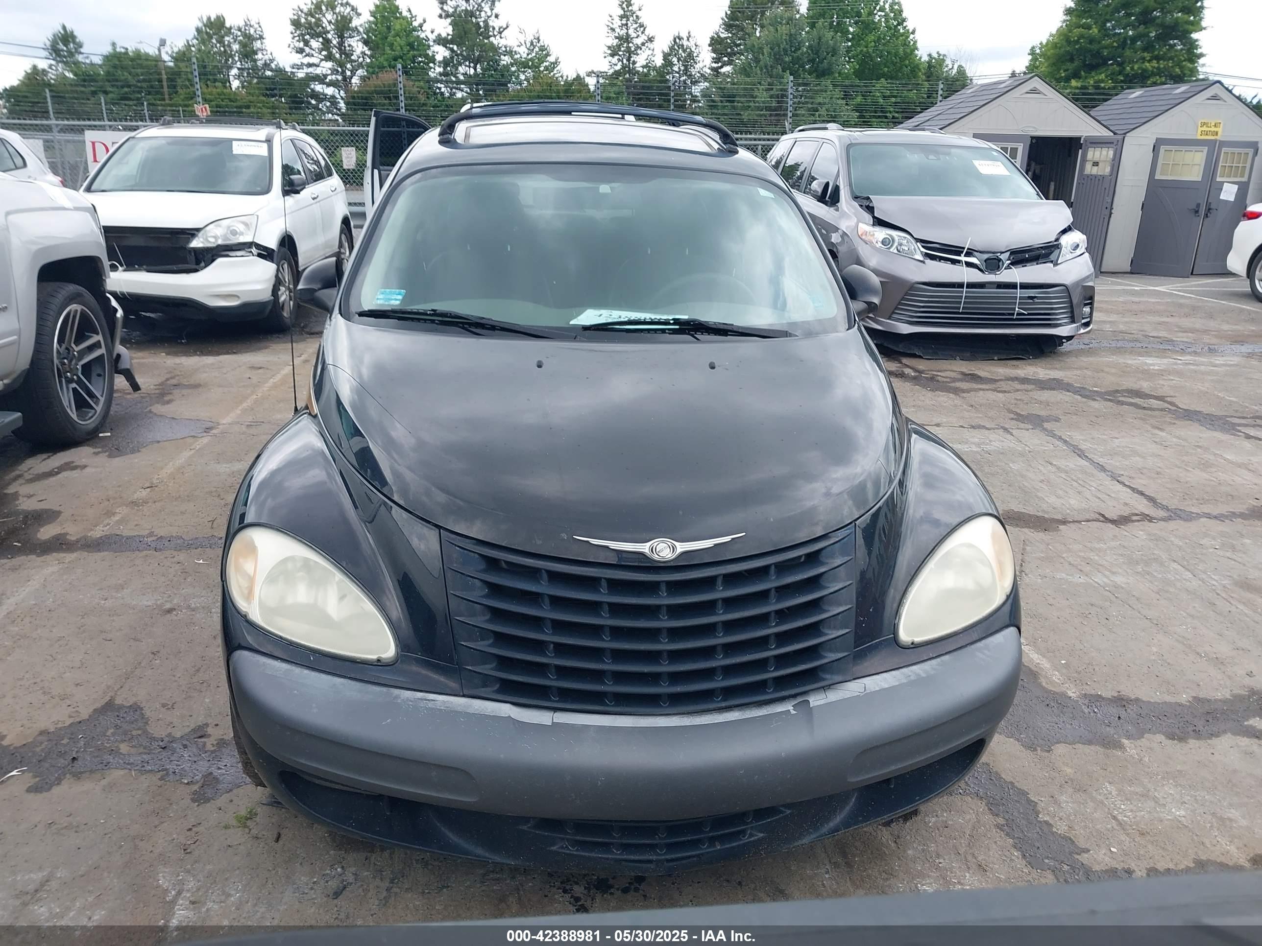 CHRYSLER PT image 6