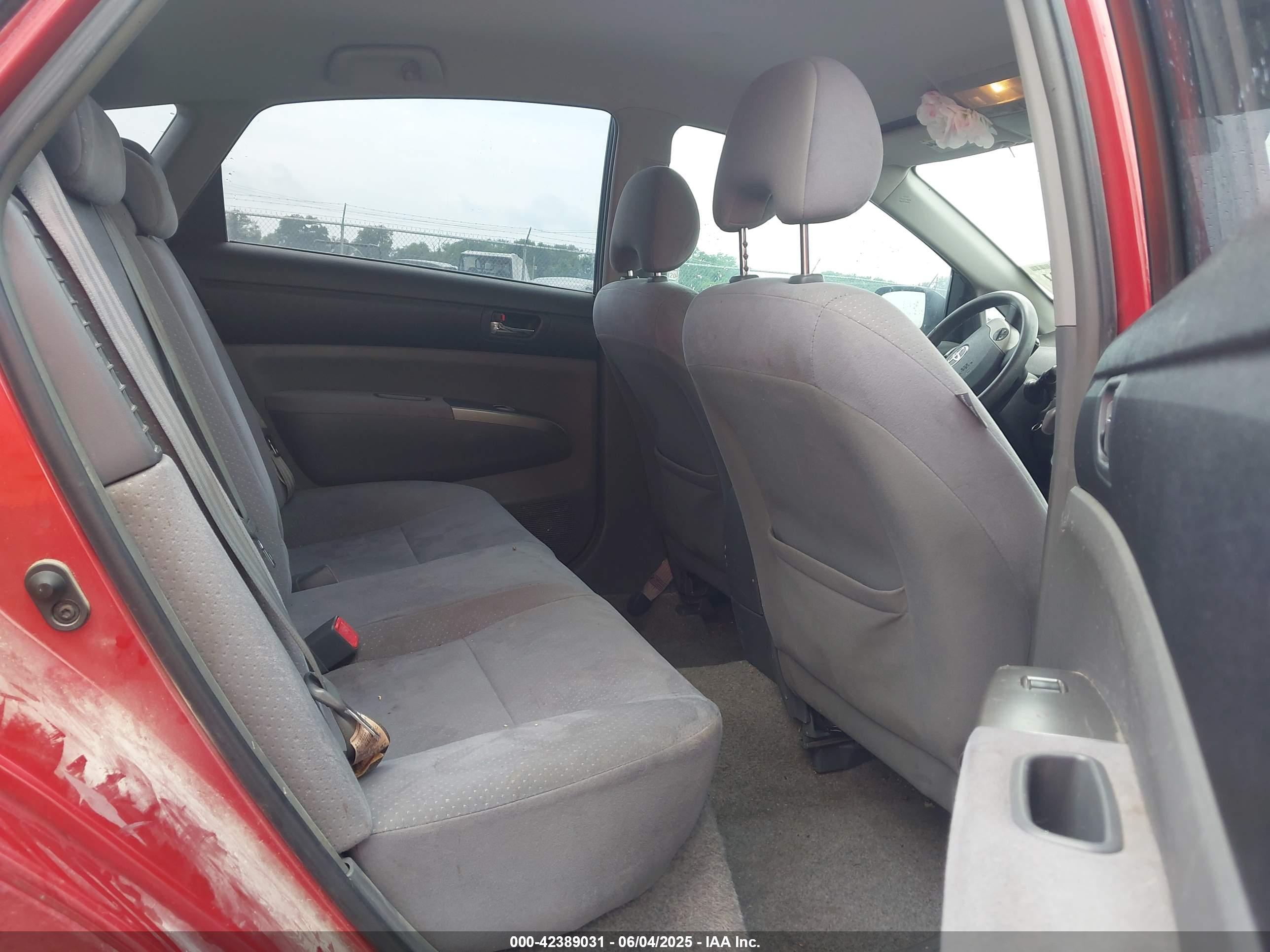 TOYOTA PRIUS image 8