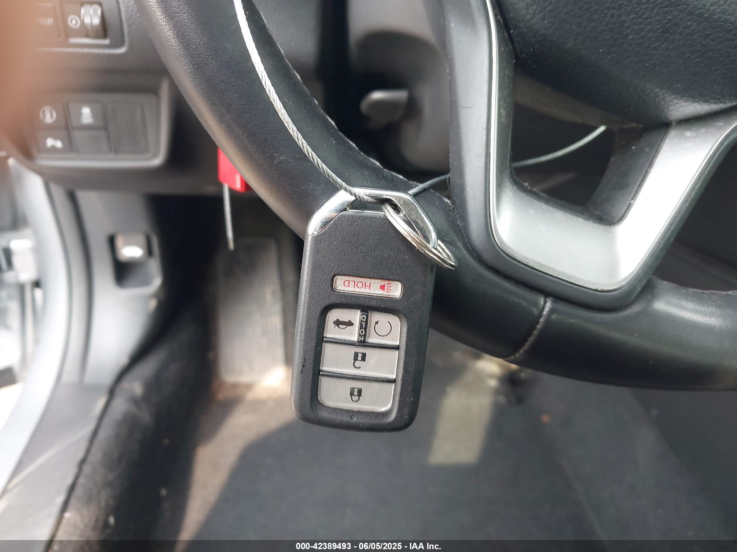 HONDA ACCORD image 11