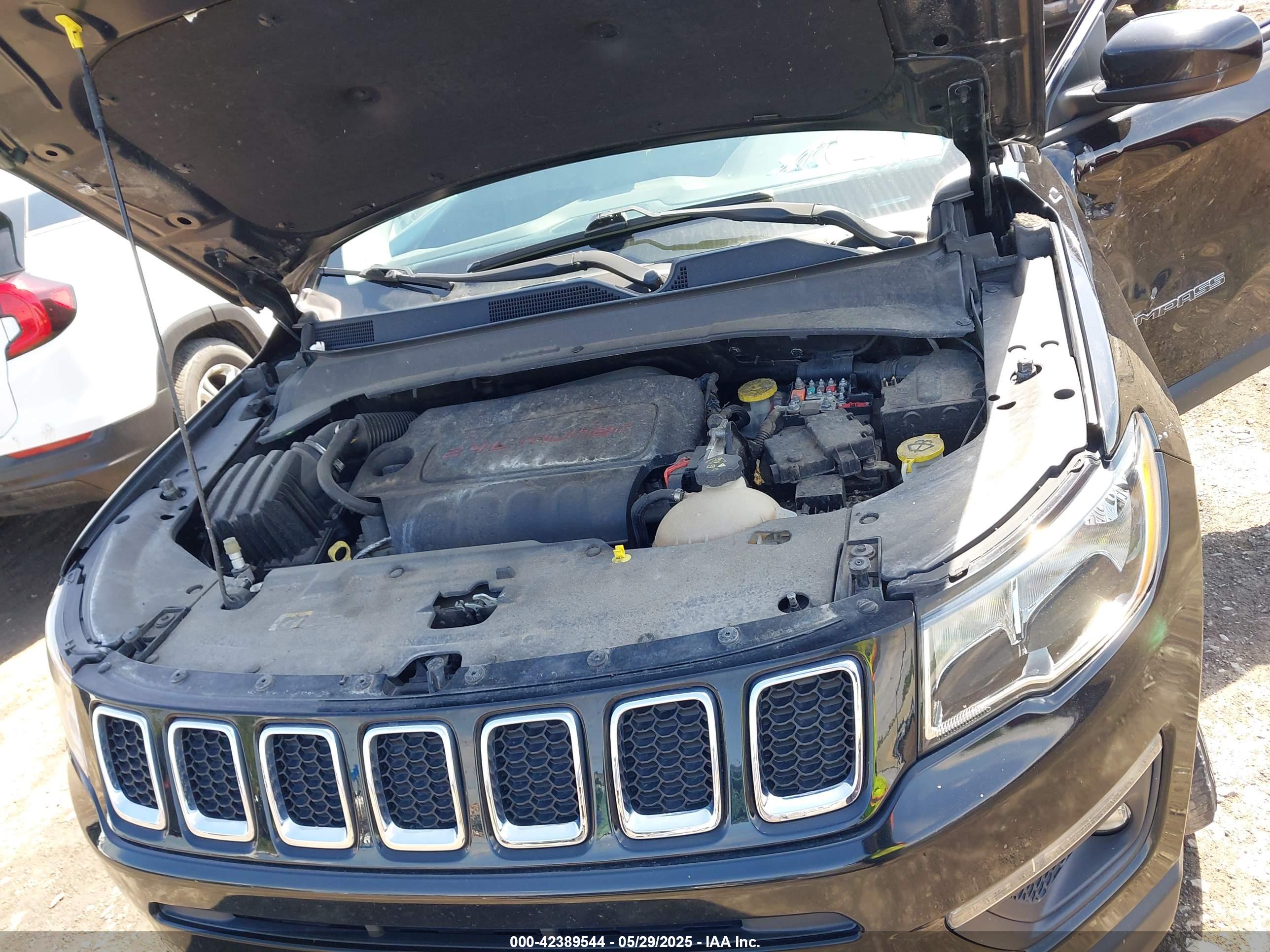 JEEP COMPASS image 10