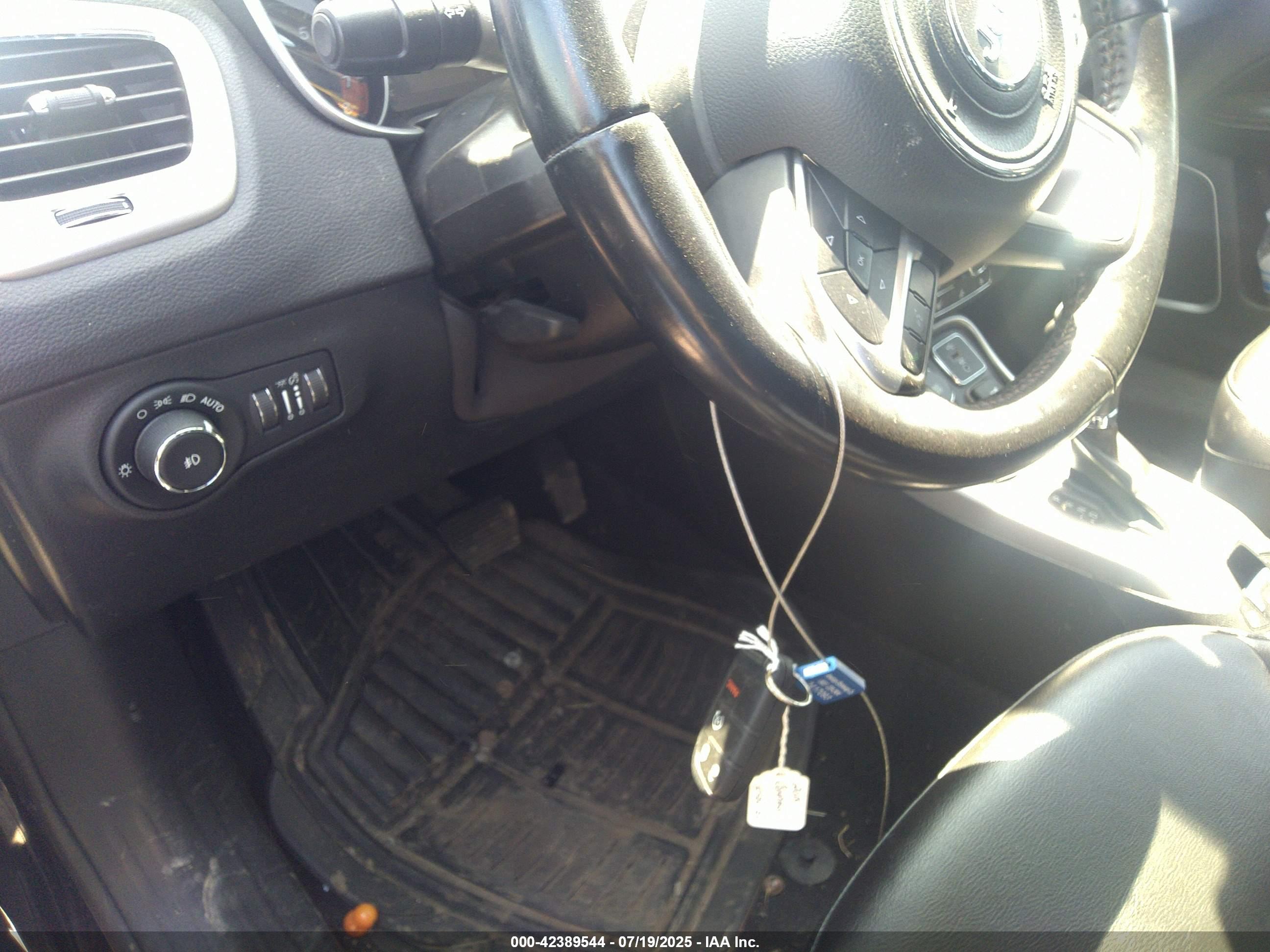 JEEP COMPASS image 11