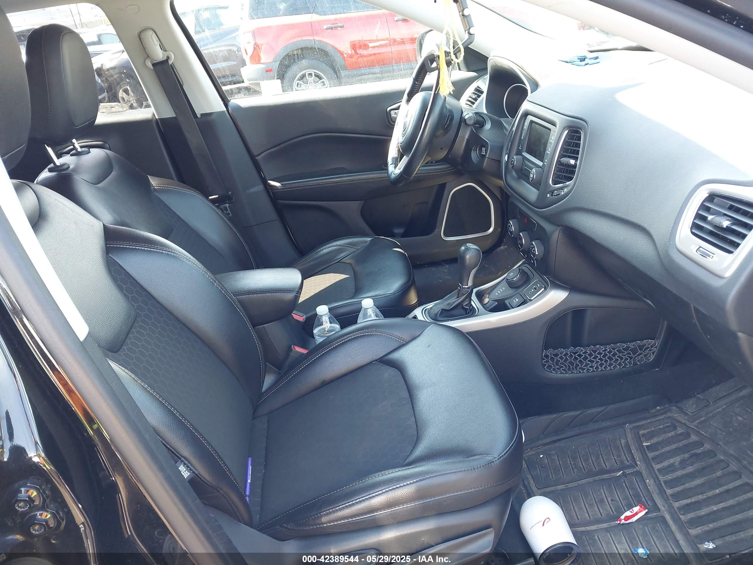 JEEP COMPASS image 5