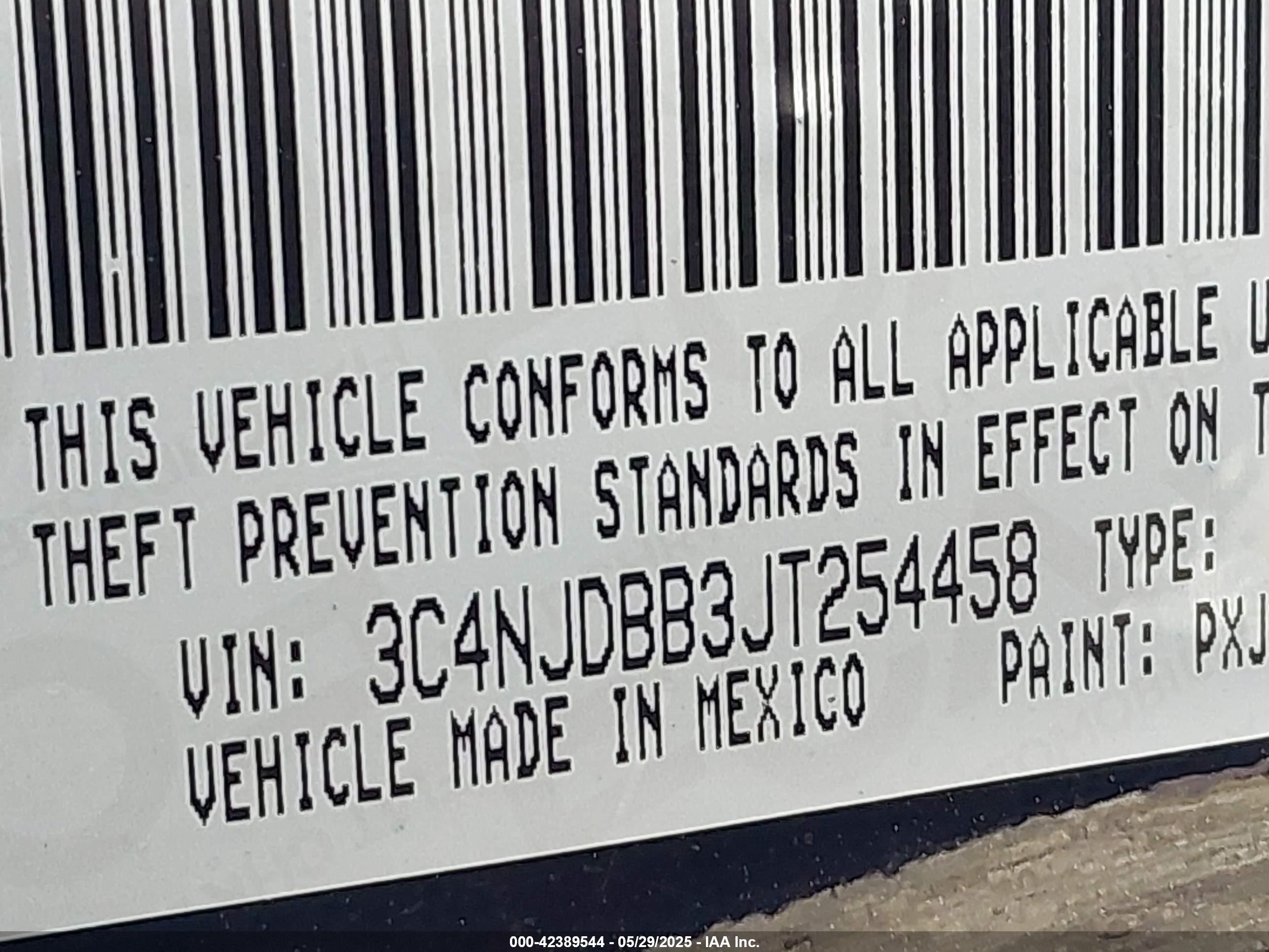 JEEP COMPASS image 9