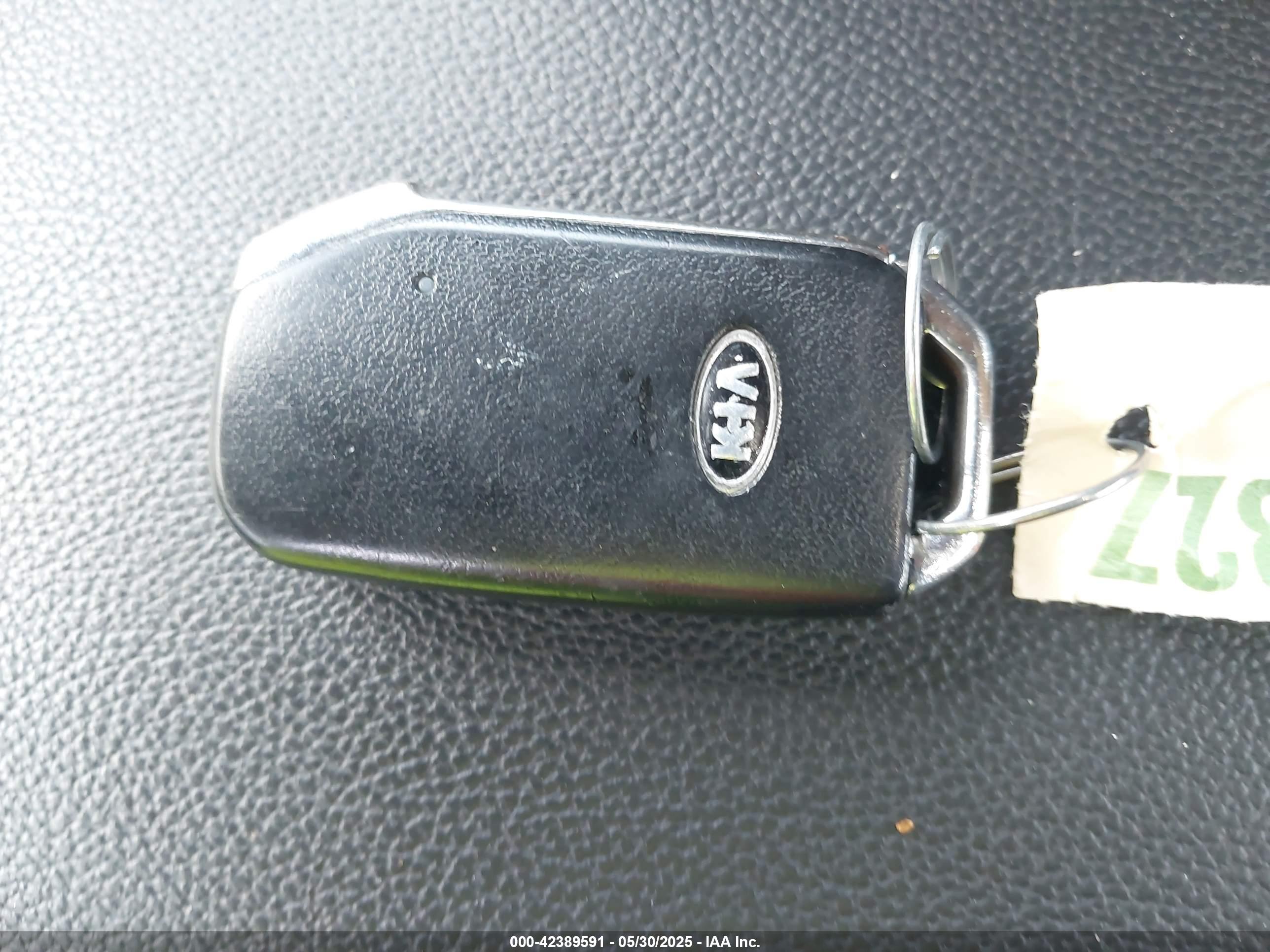 KIA FORTE image 11