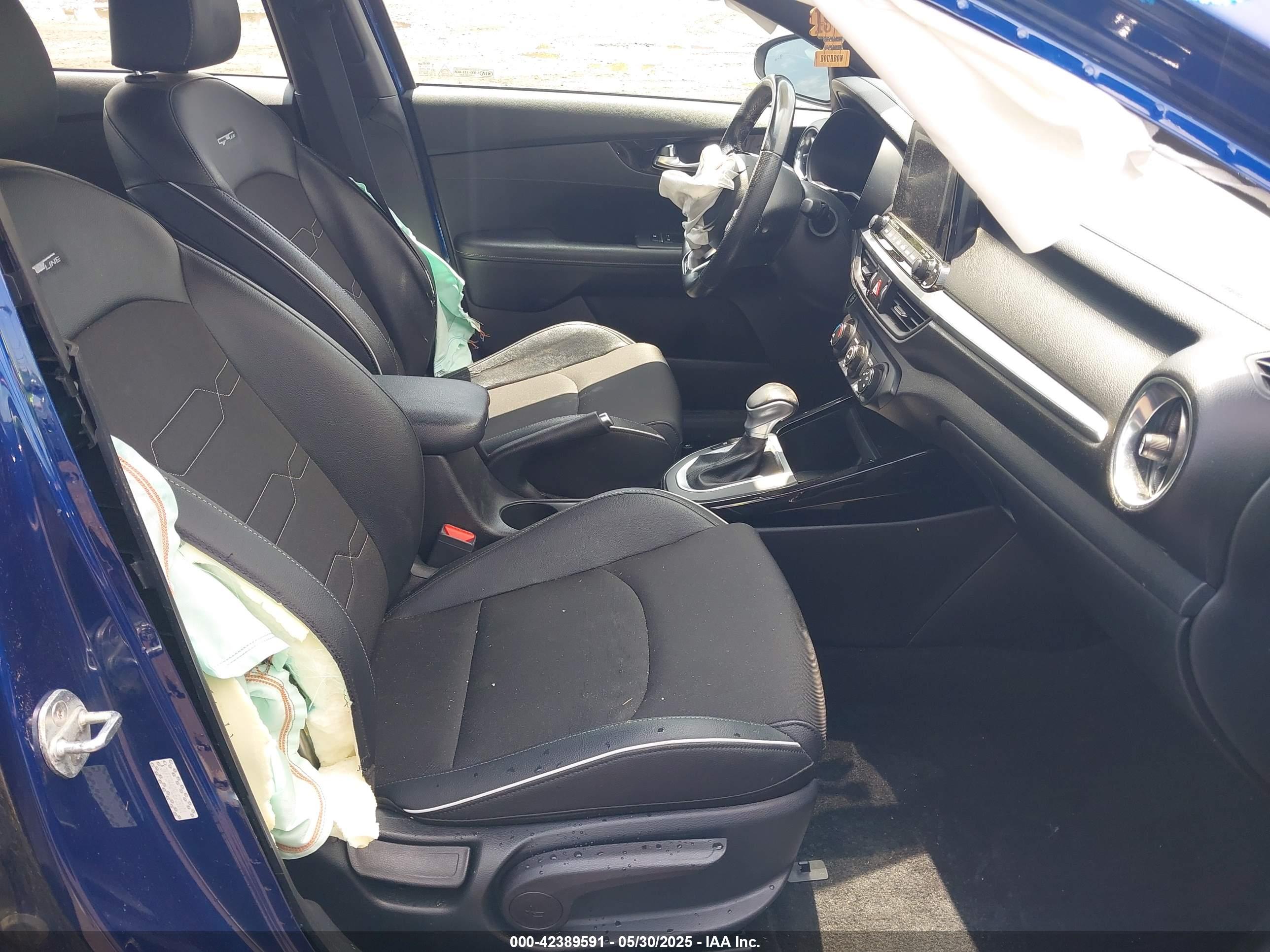 KIA FORTE image 5