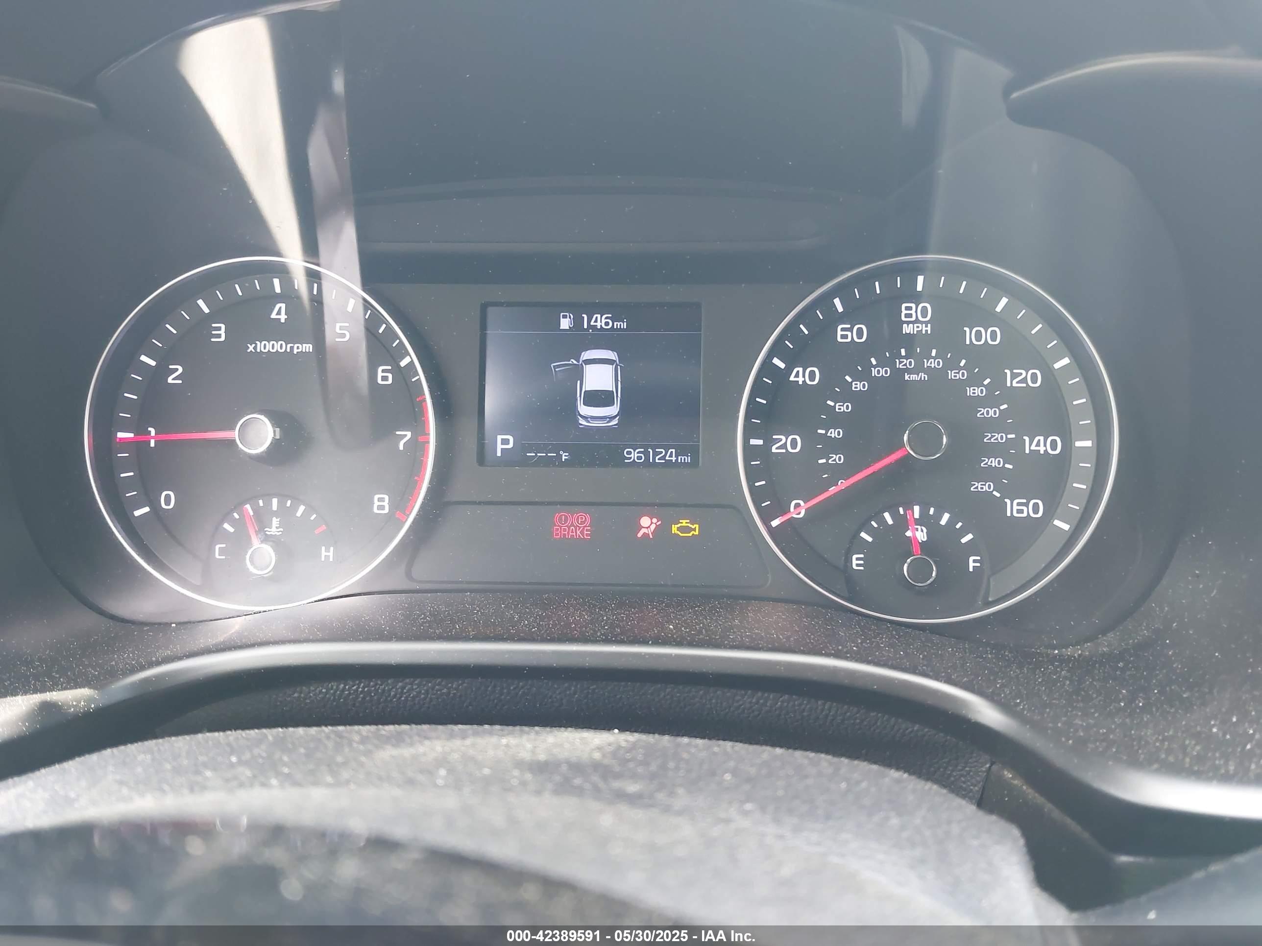 KIA FORTE image 7