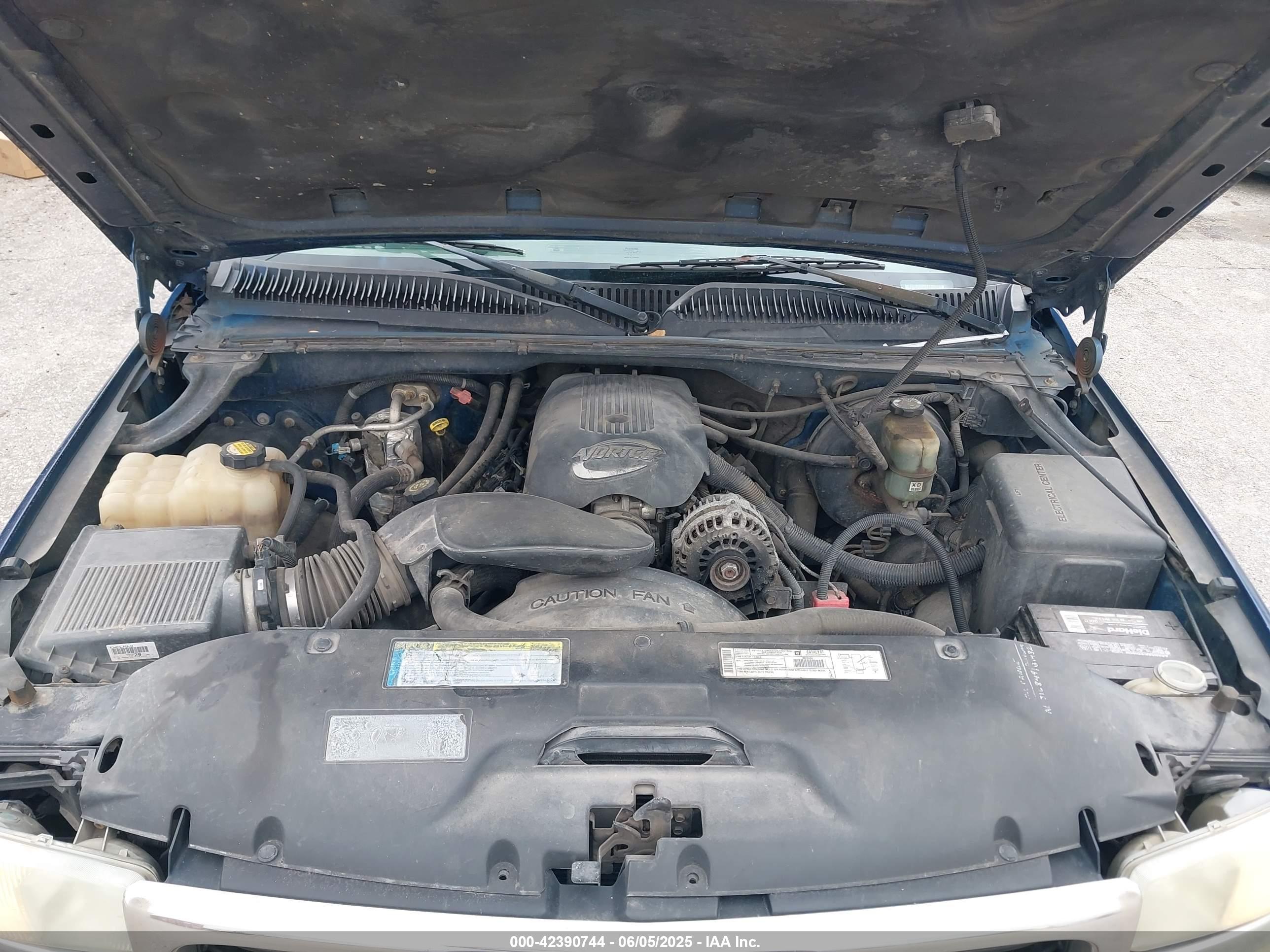 GMC SIERRA image 10