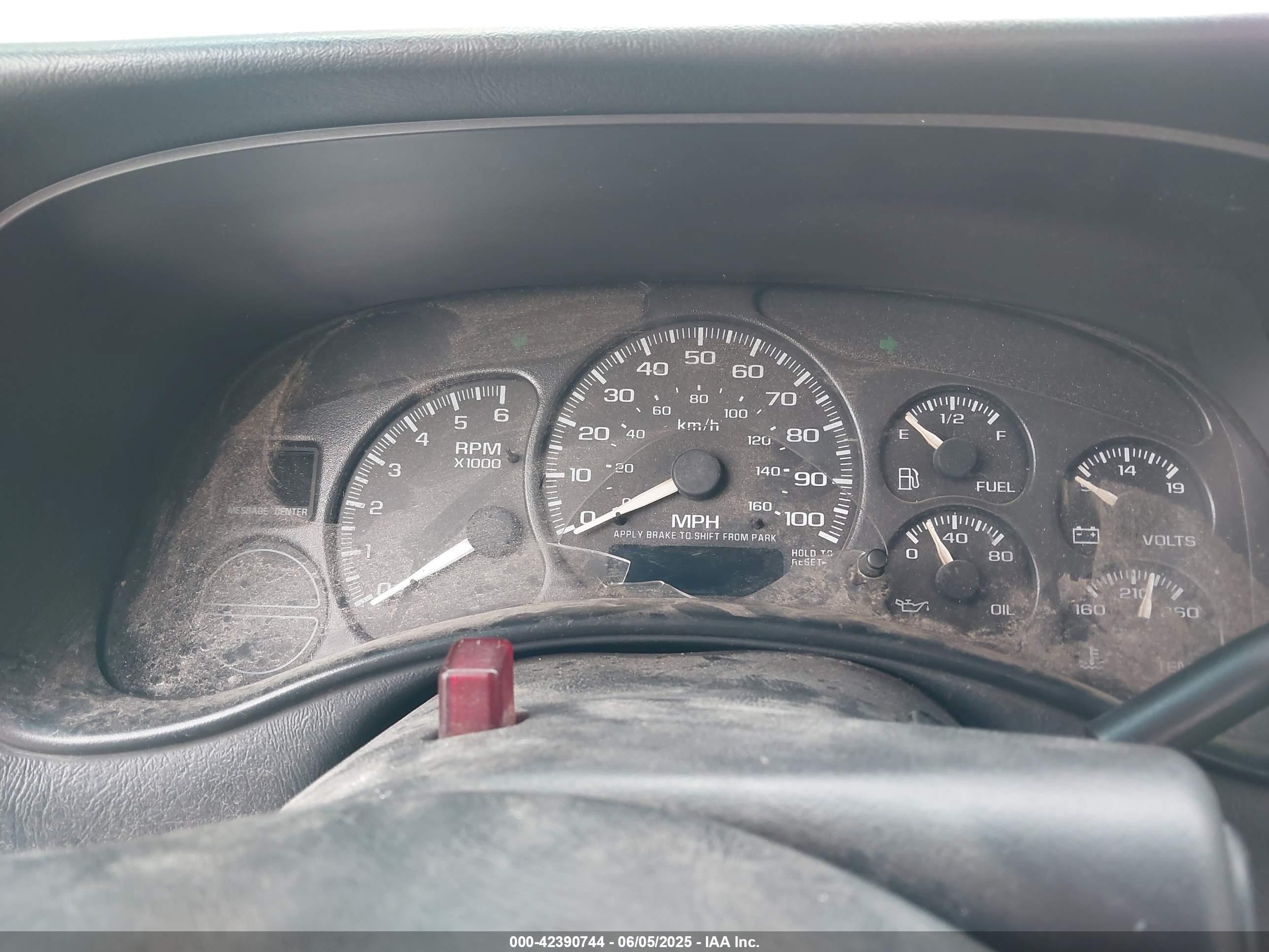 GMC SIERRA image 7