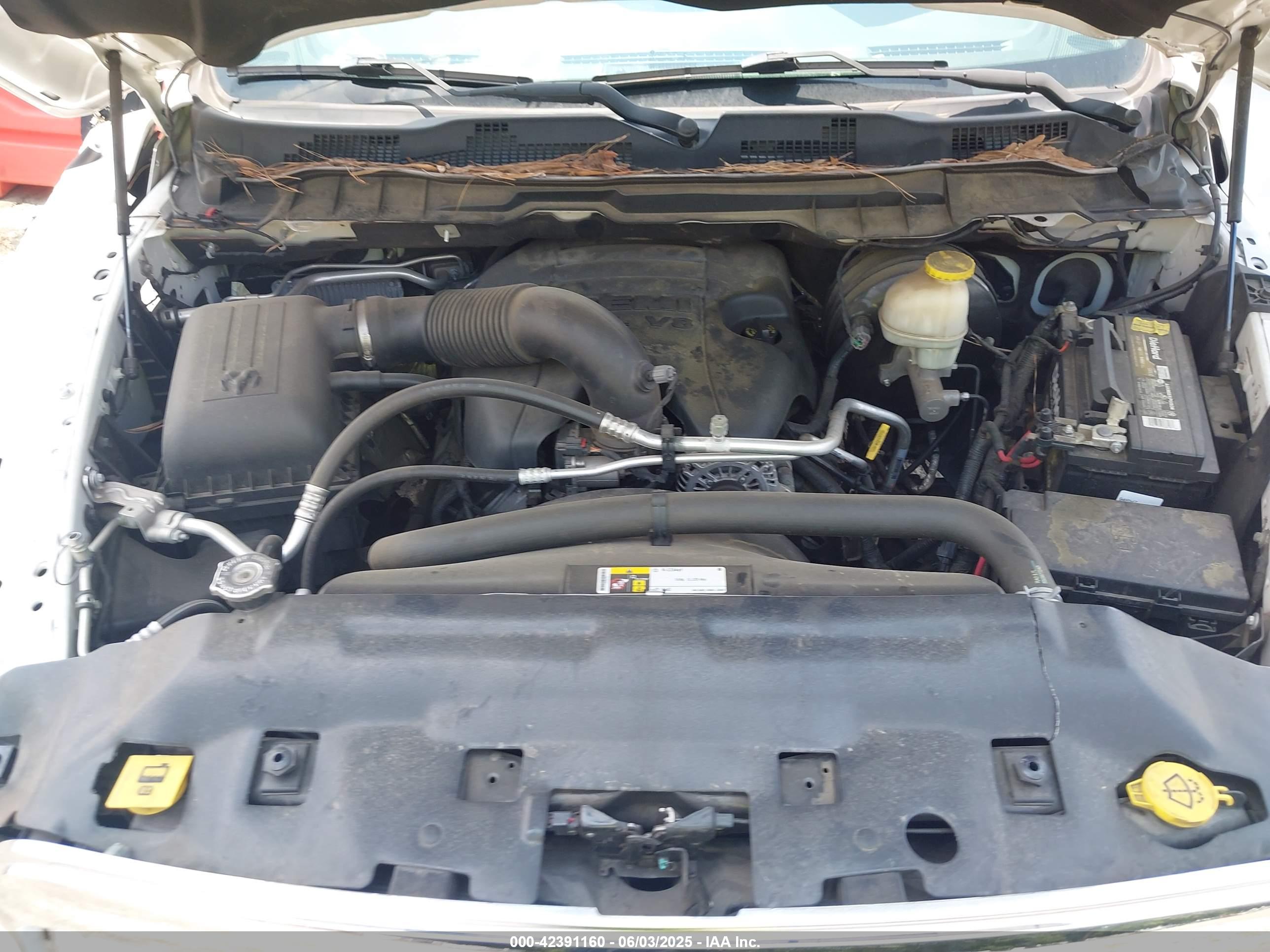 RAM 1500 image 10