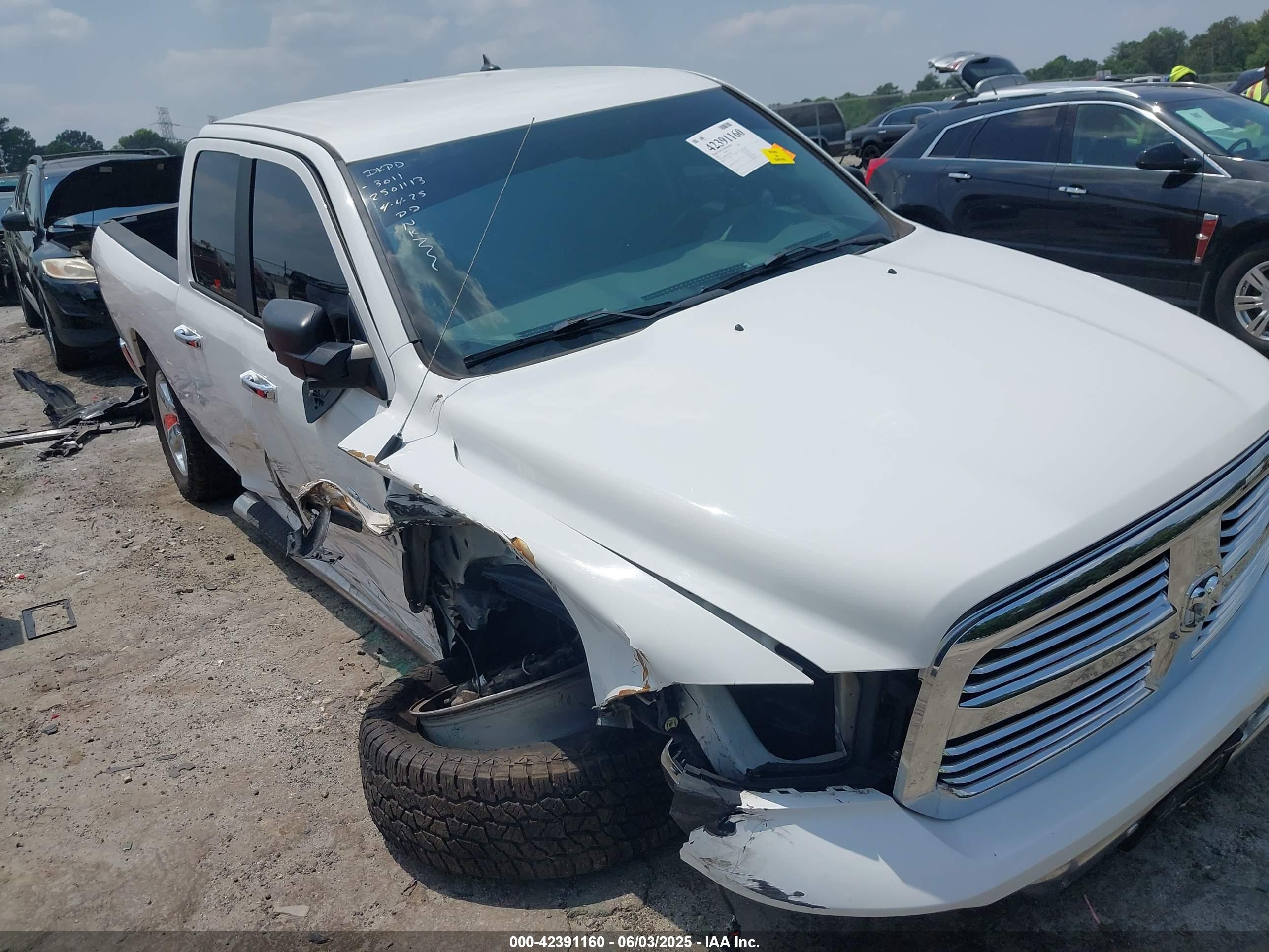 RAM 1500 image 6