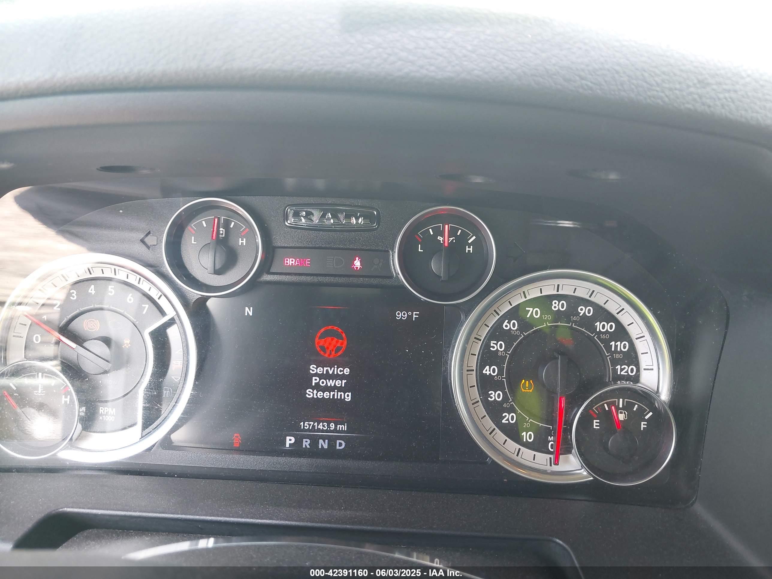 RAM 1500 image 7