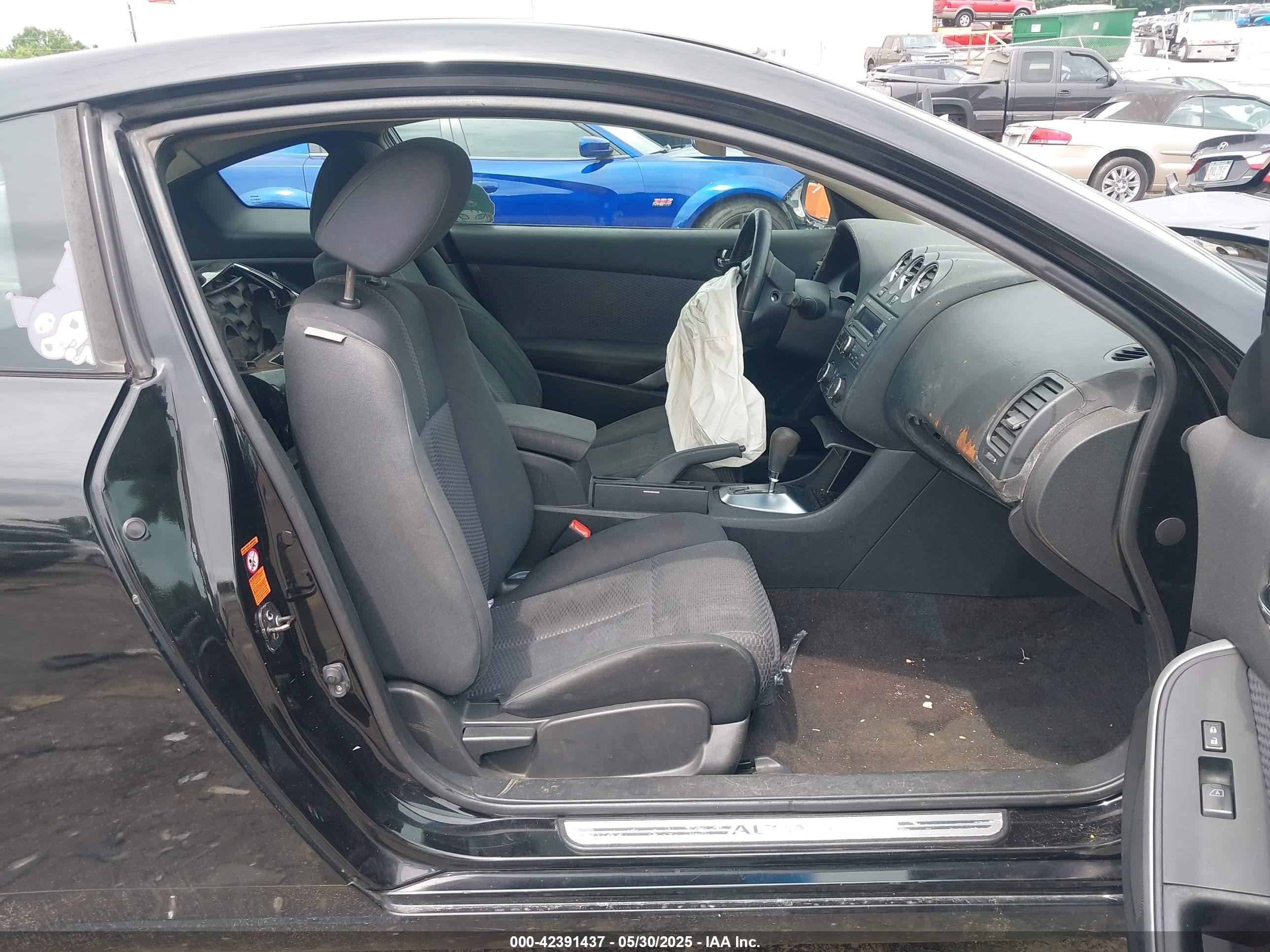 NISSAN ALTIMA image 5