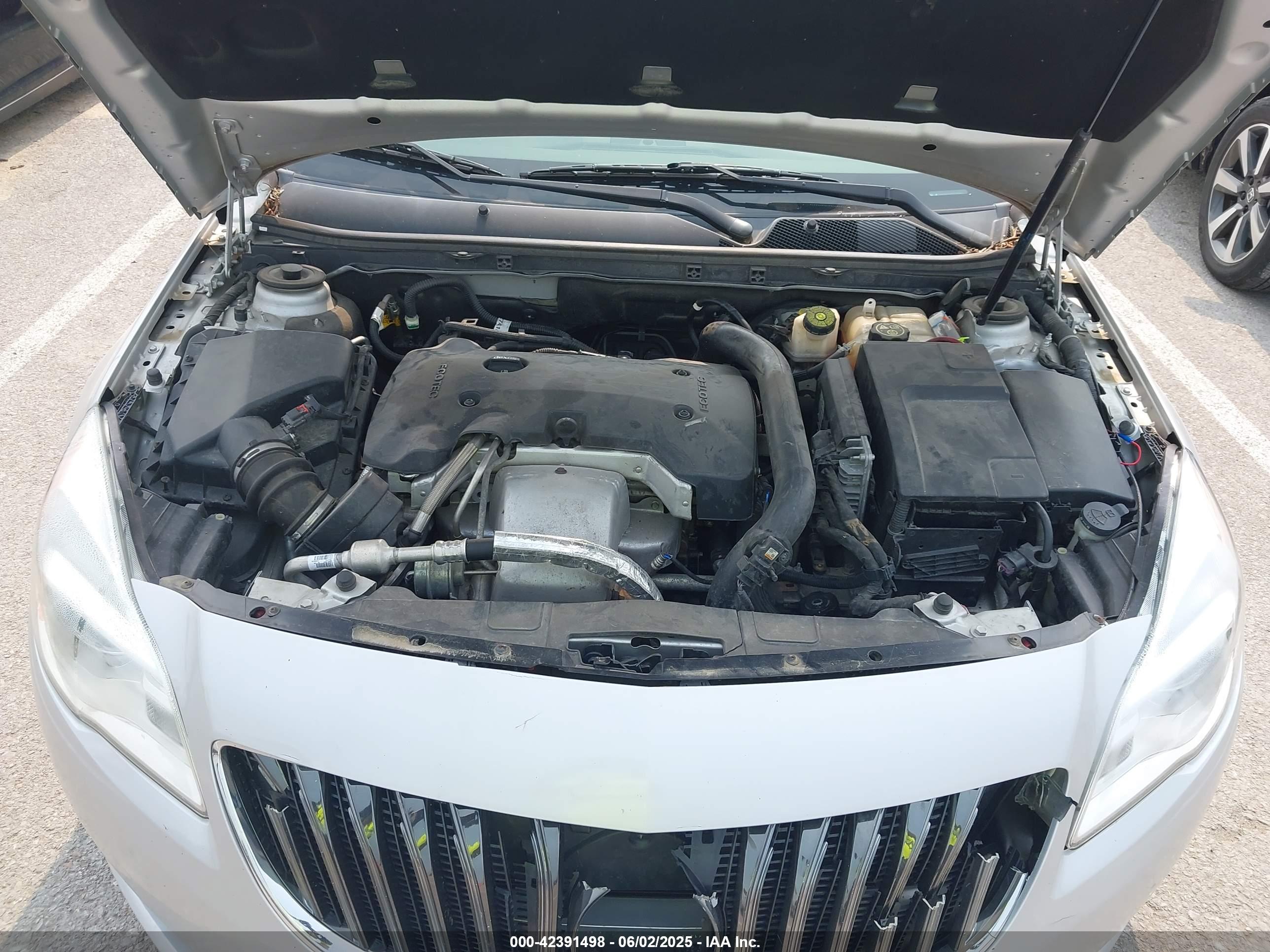 BUICK REGAL image 10