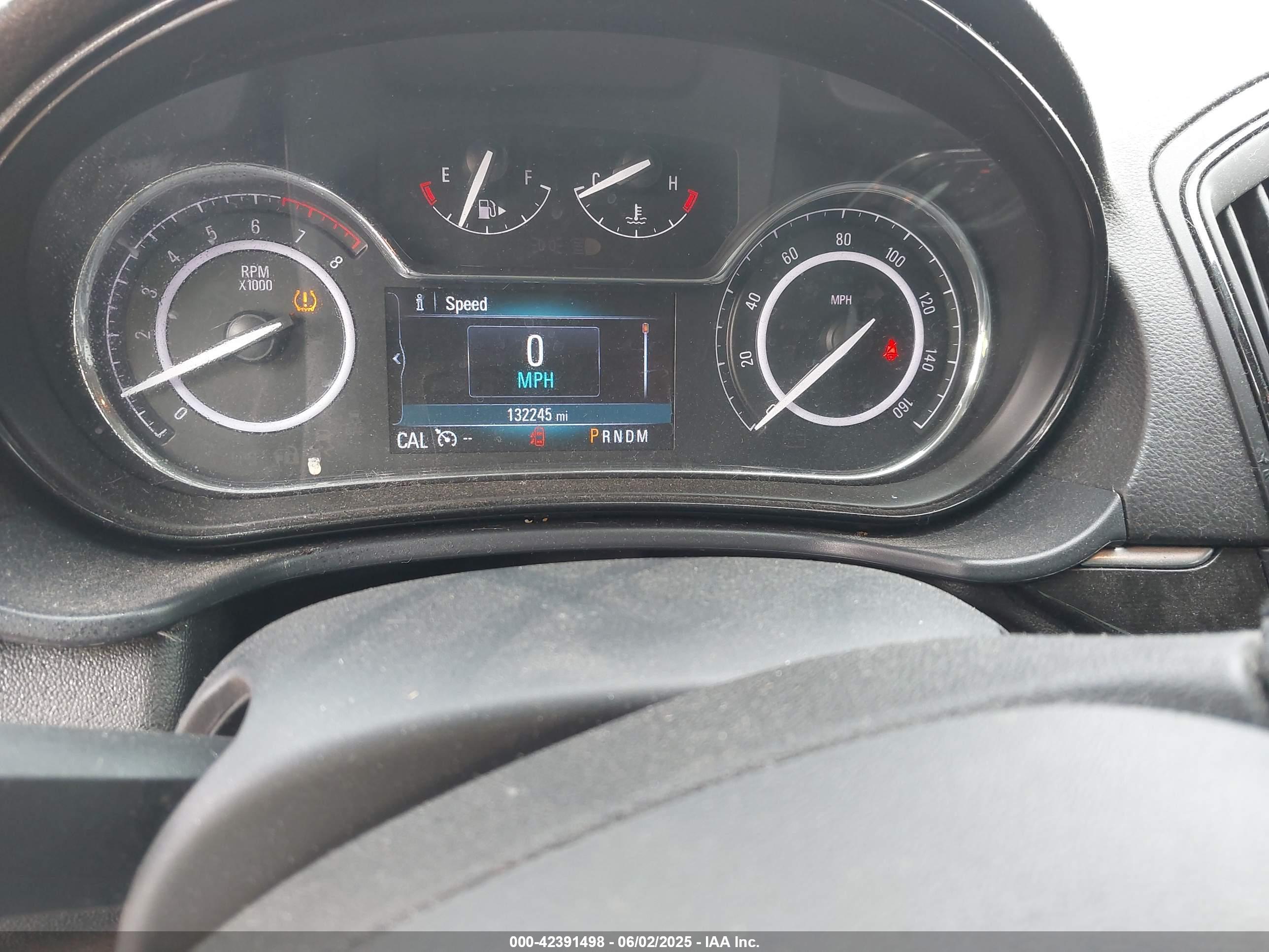 BUICK REGAL image 7