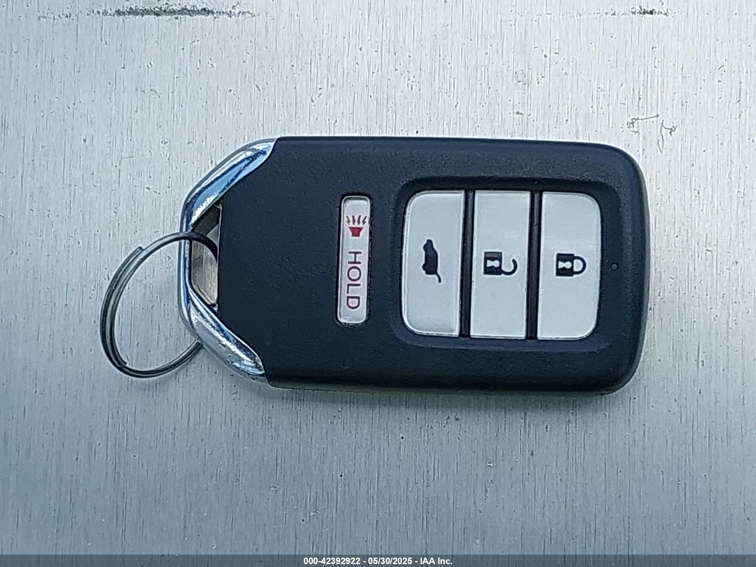 HONDA CR-V image 11