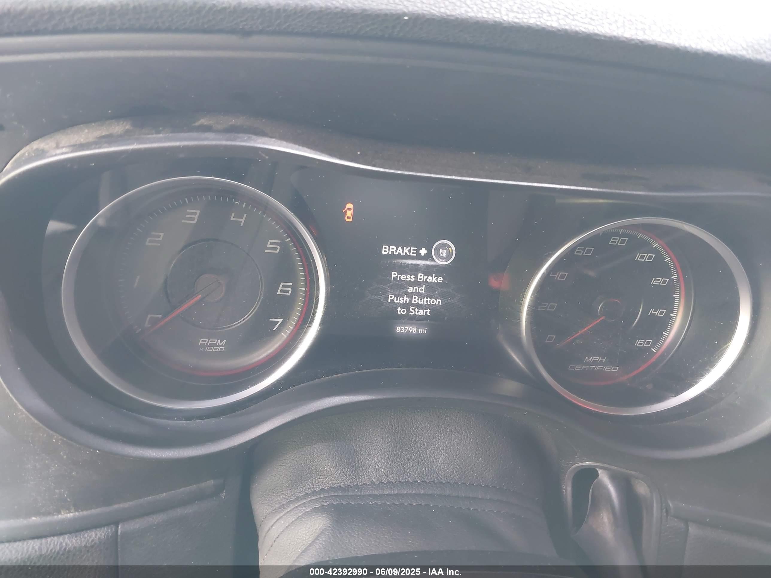 DODGE CHARGER image 7