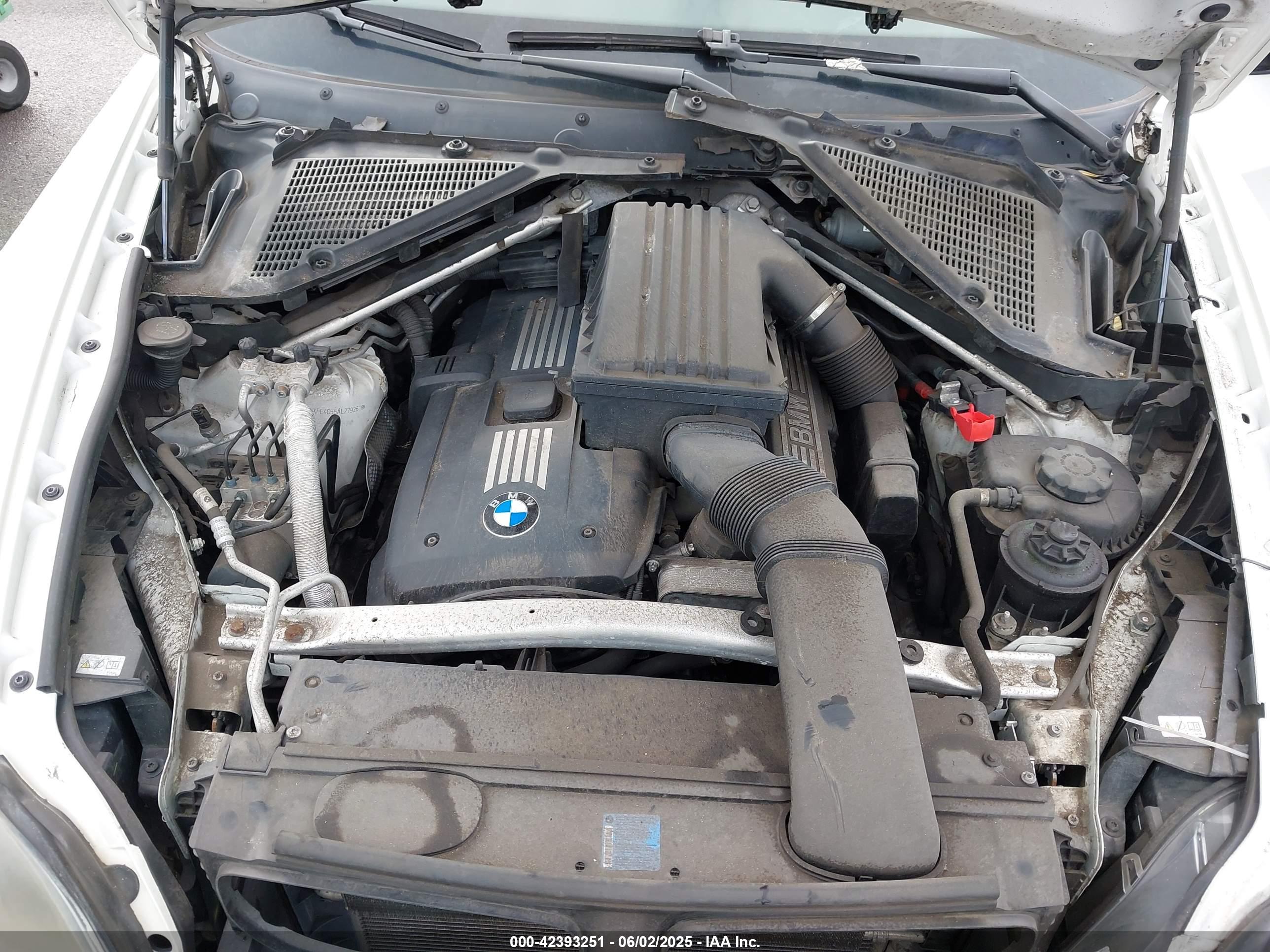 BMW X5 image 10