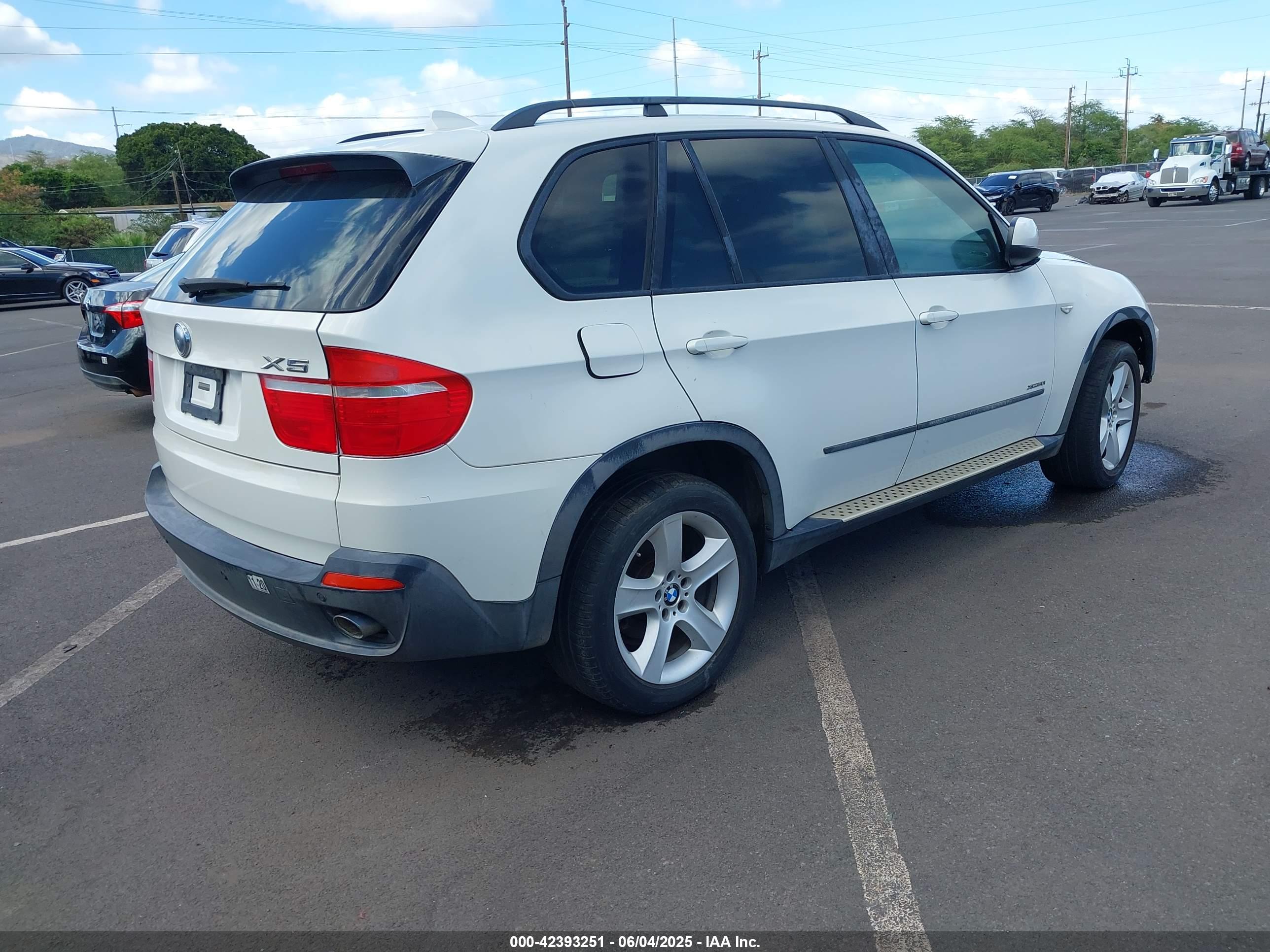 BMW X5 image 4