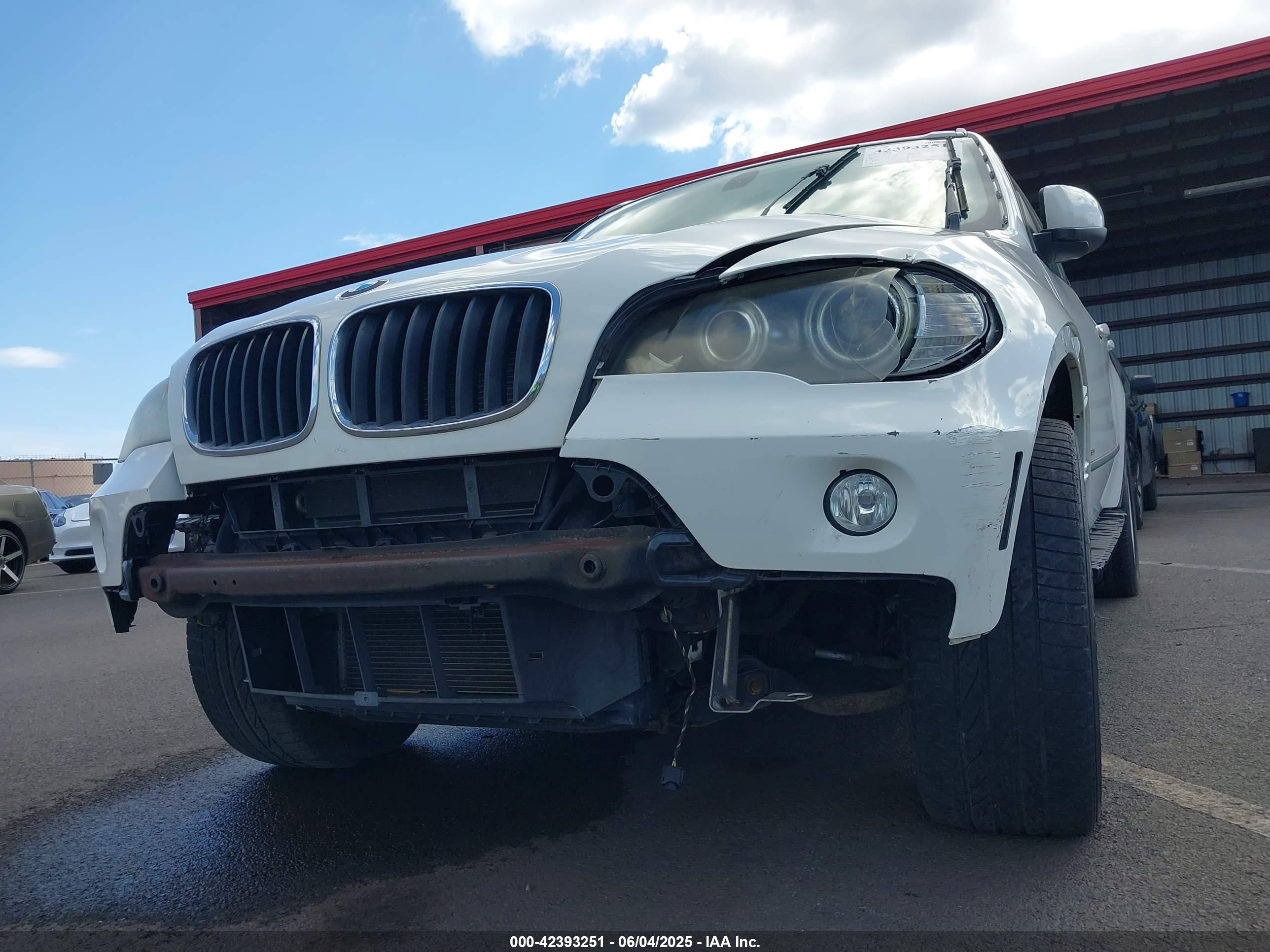 BMW X5 image 6