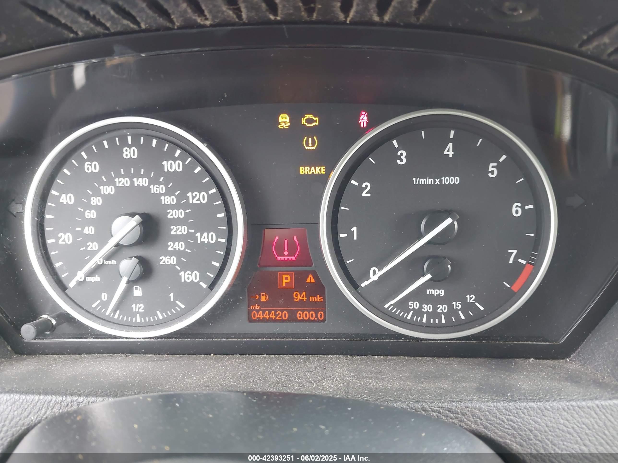 BMW X5 image 7