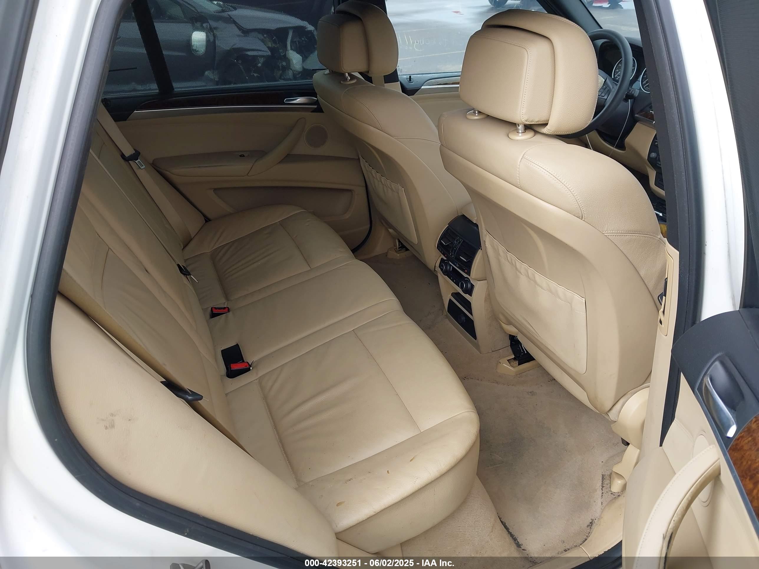 BMW X5 image 8