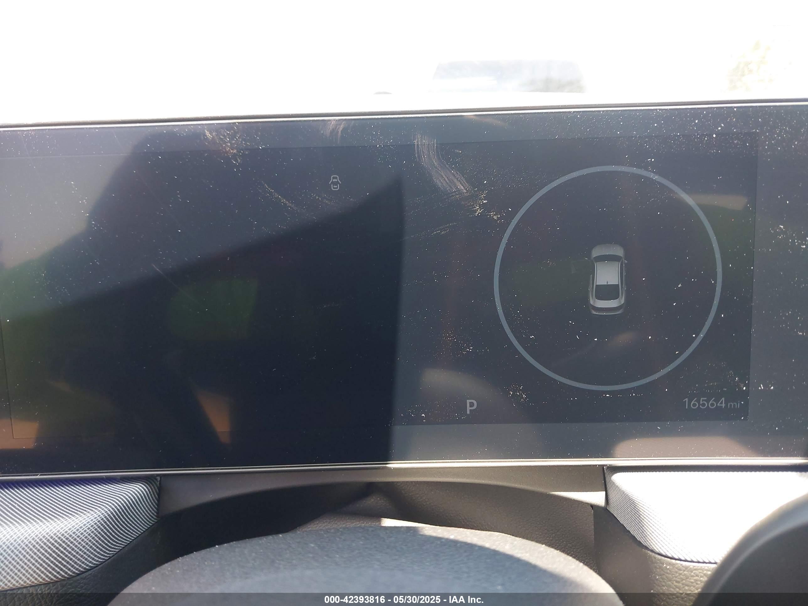 HYUNDAI SONATA image 7