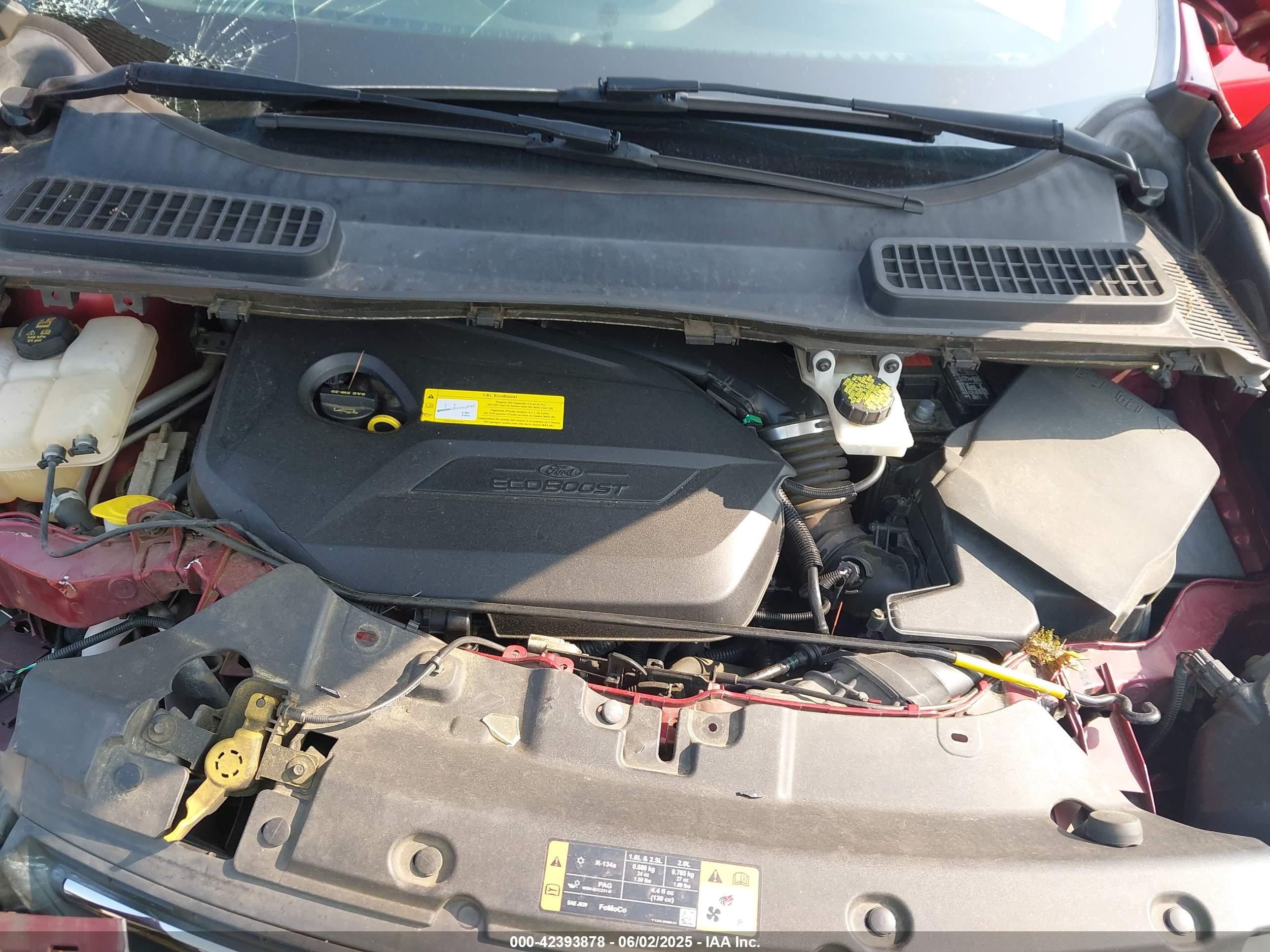 FORD ESCAPE image 10
