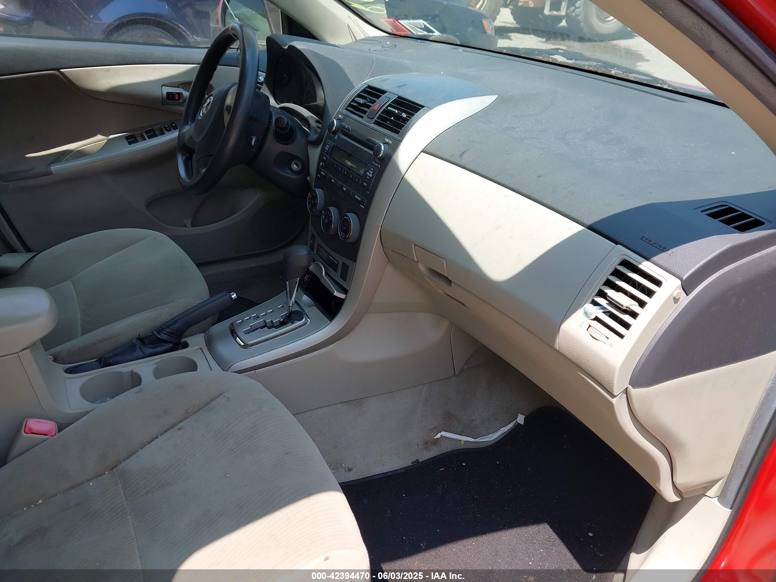 TOYOTA COROLLA image 5