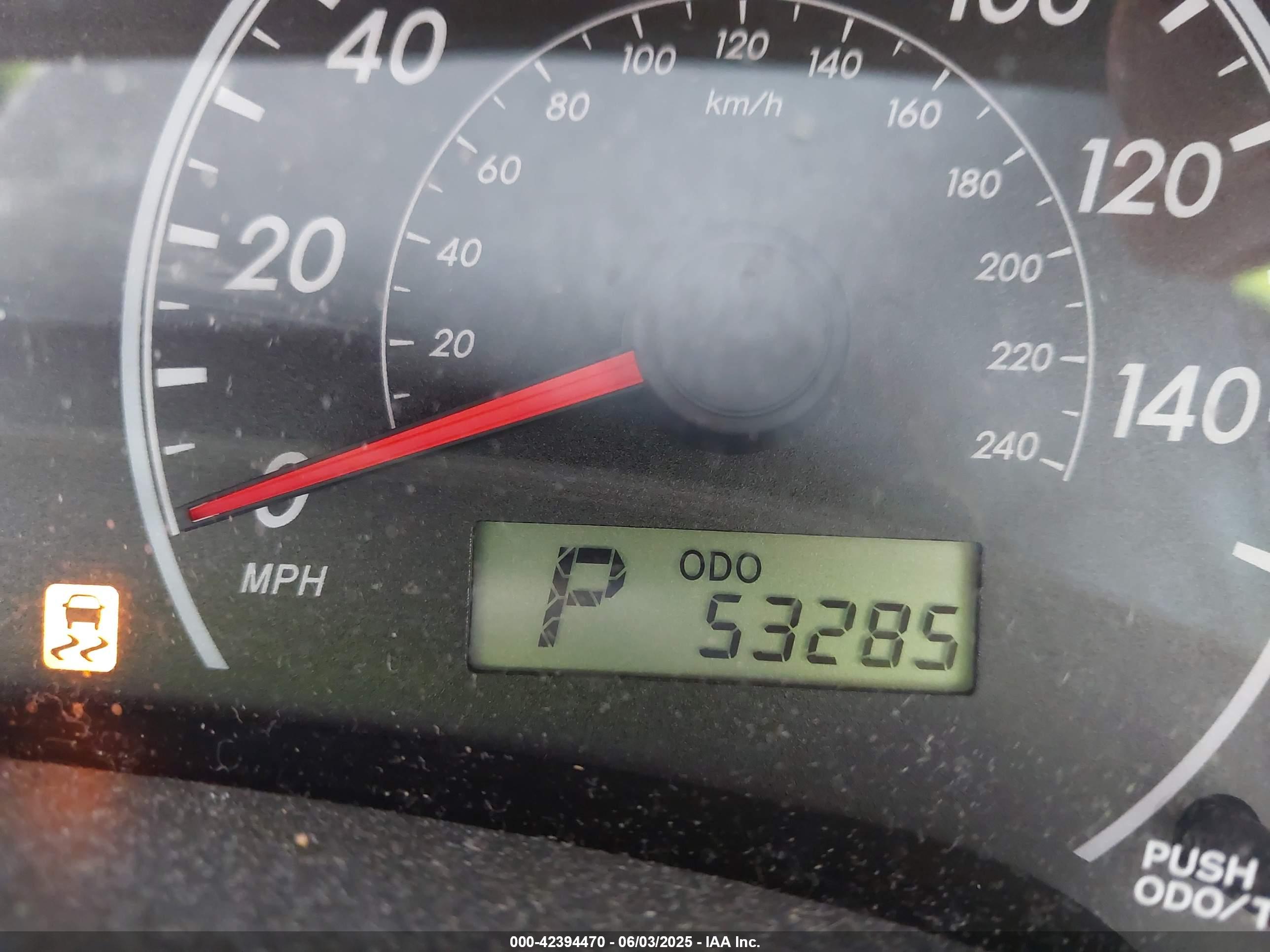 TOYOTA COROLLA image 7