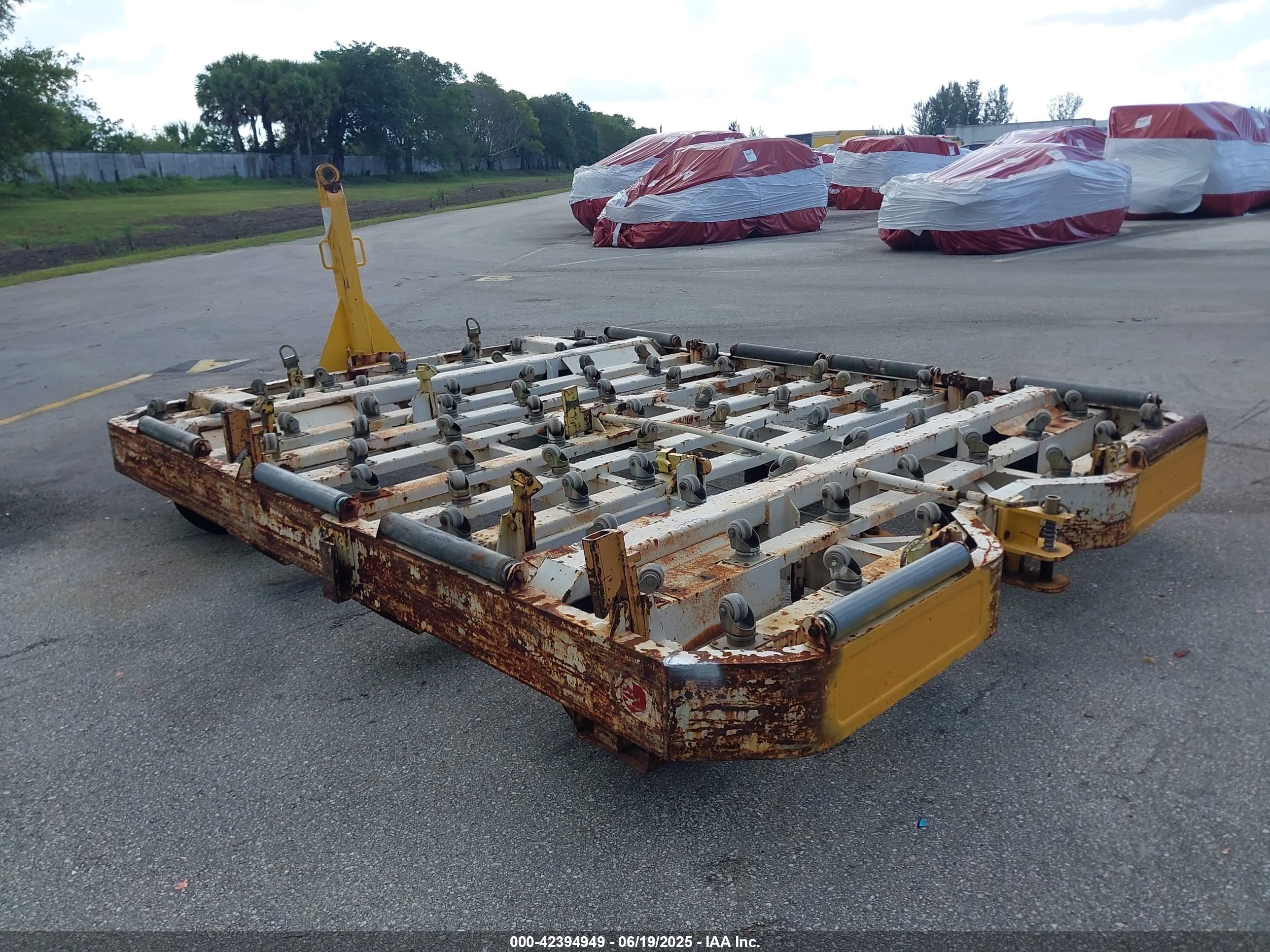 EQUIPMENT STEEL image 3