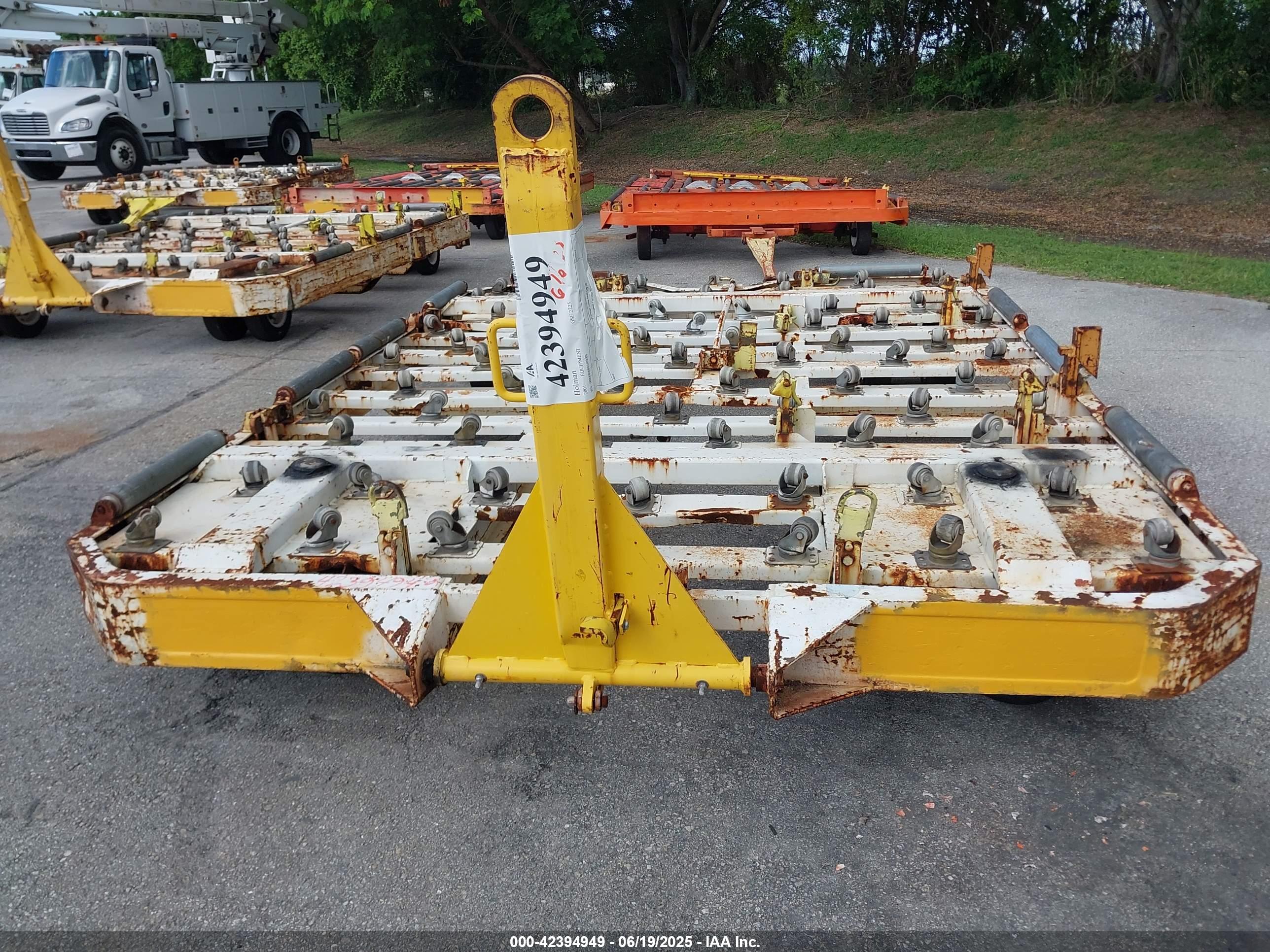 EQUIPMENT STEEL image 6