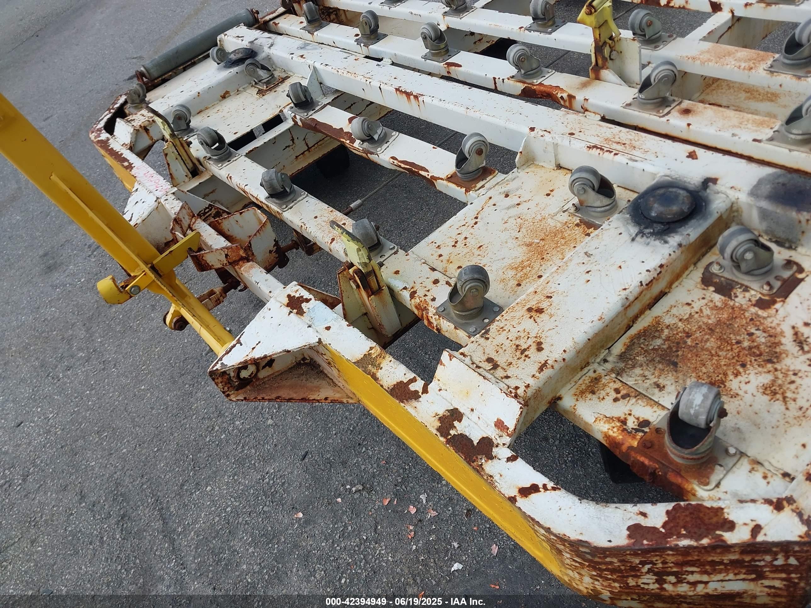EQUIPMENT STEEL image 7
