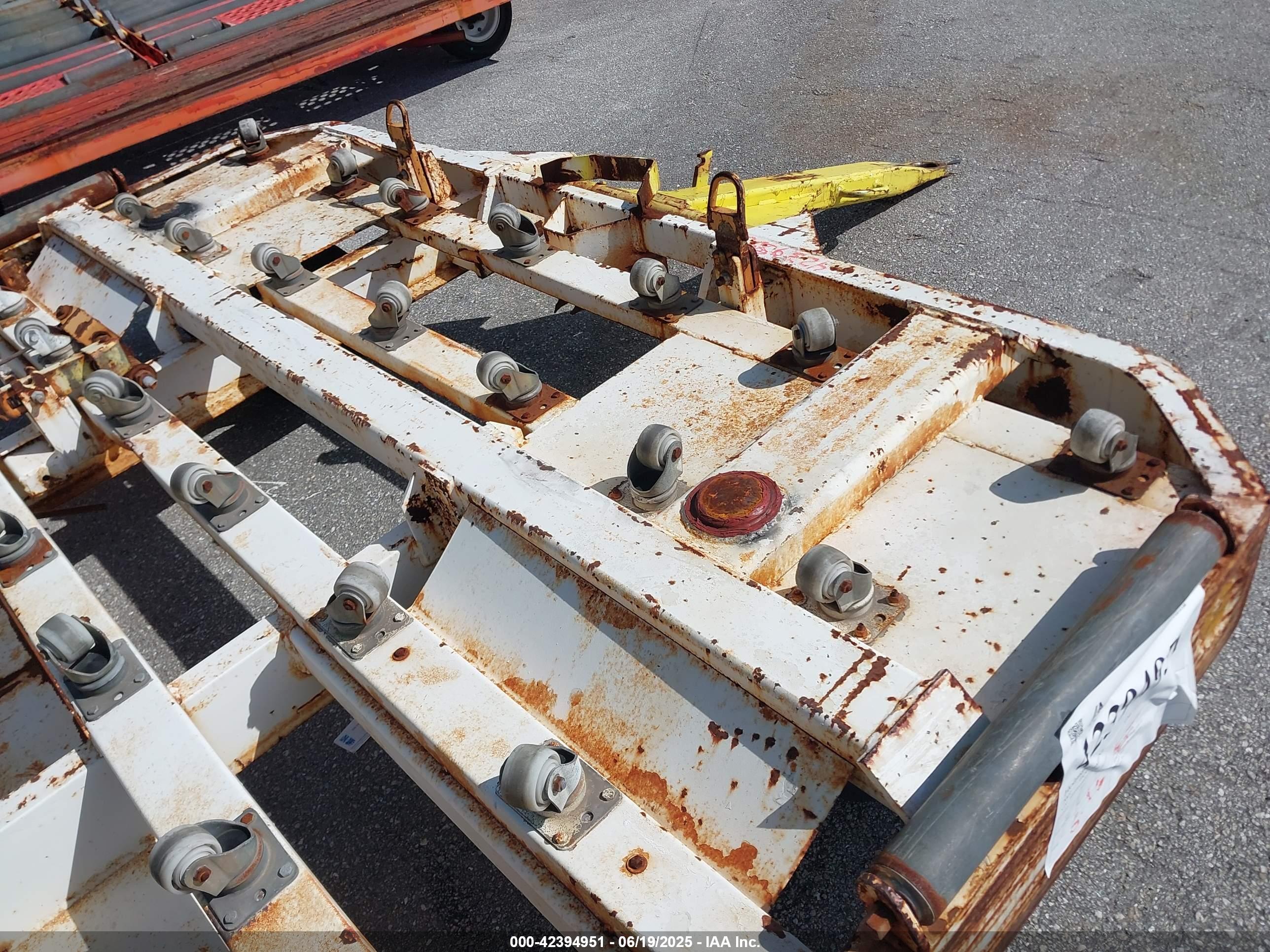 EQUIPMENT STEEL image 5