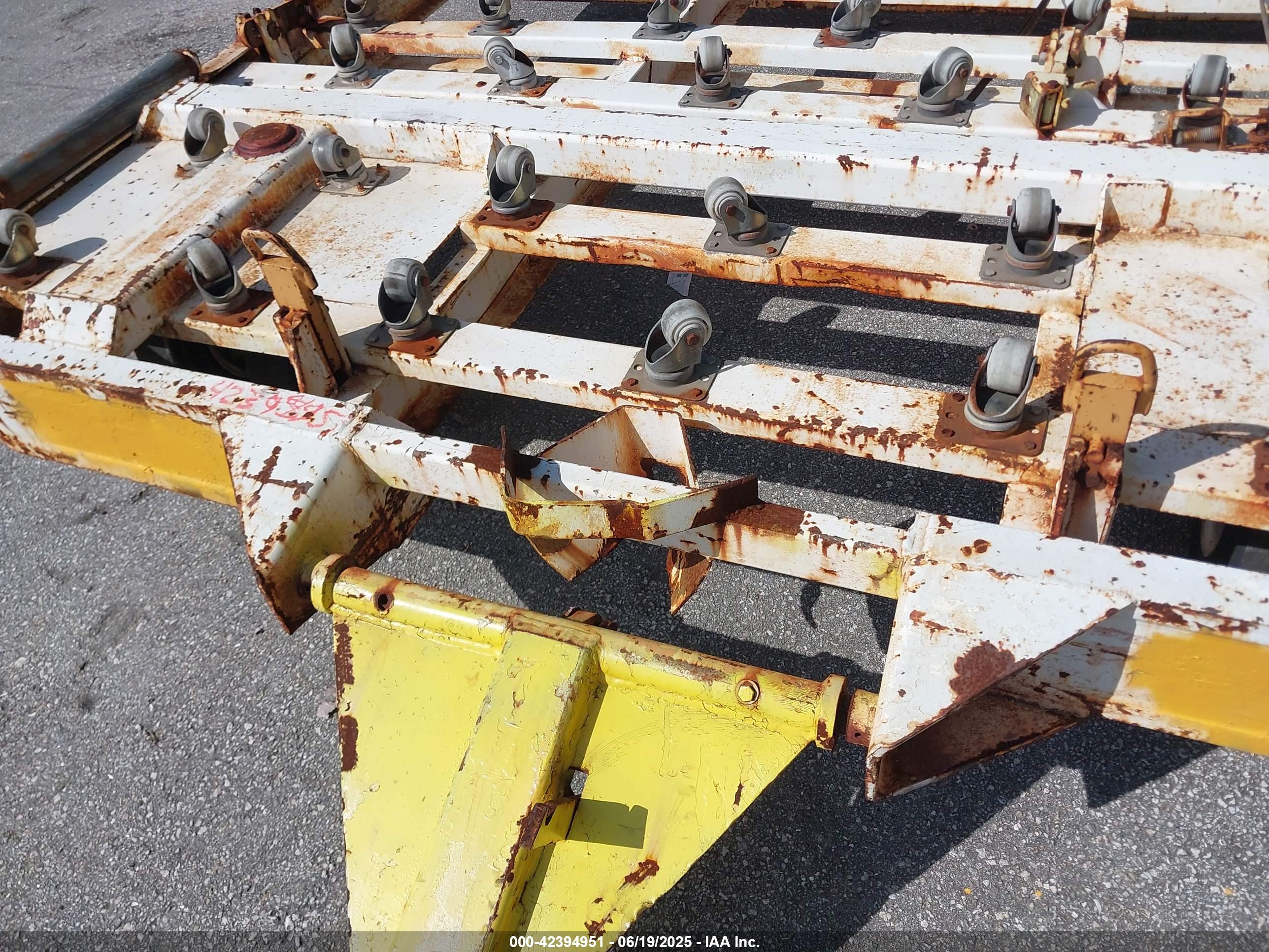 EQUIPMENT STEEL image 7
