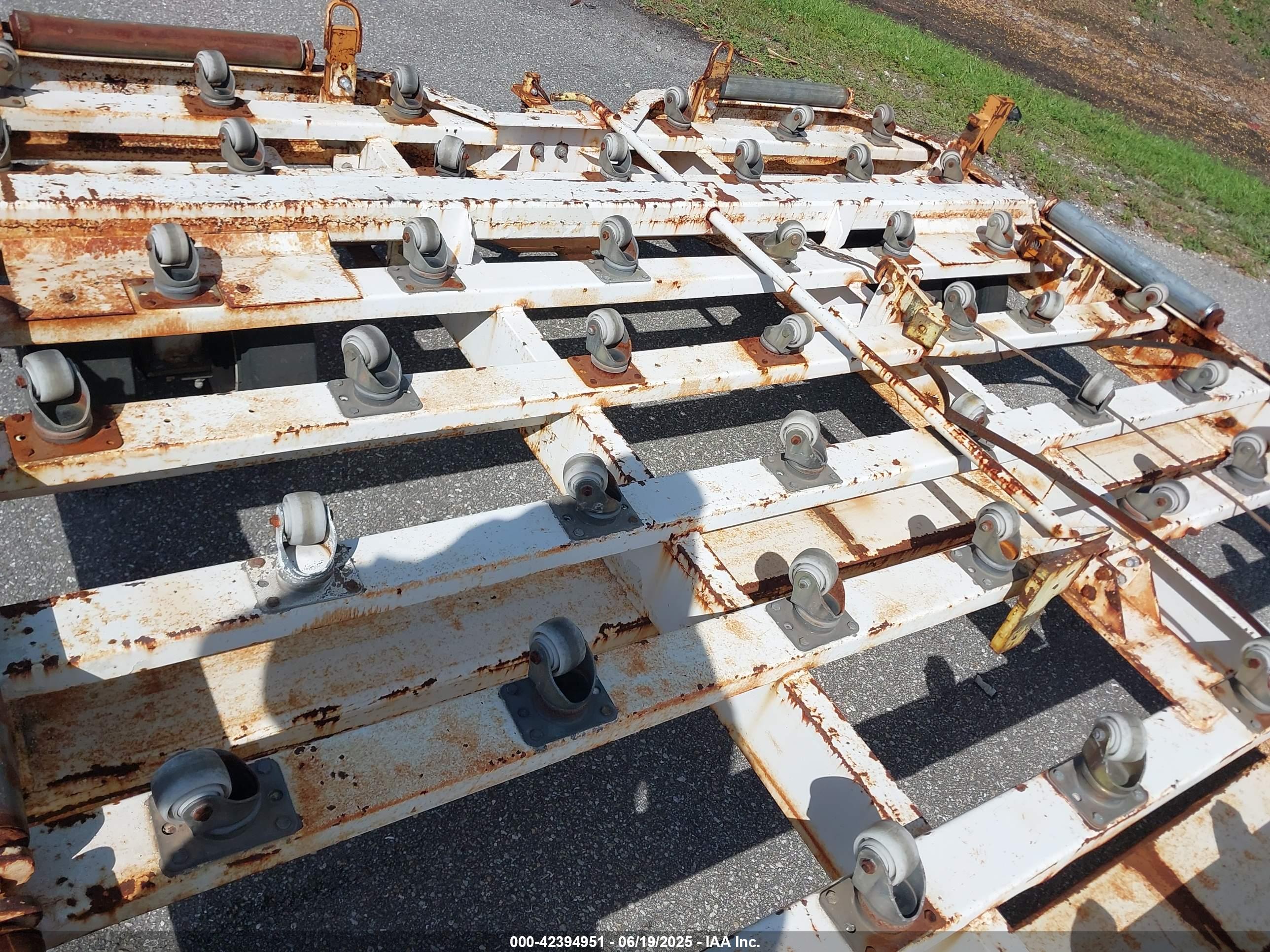 EQUIPMENT STEEL image 8