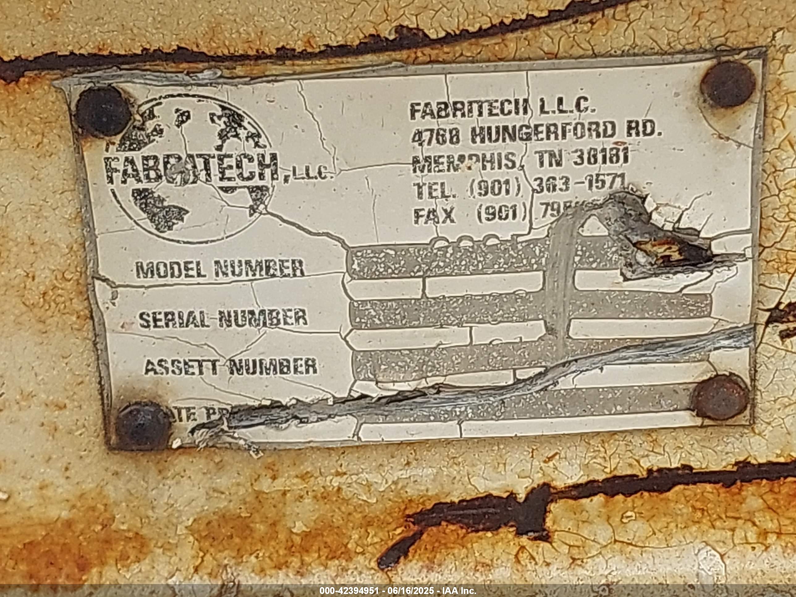 EQUIPMENT STEEL image 9