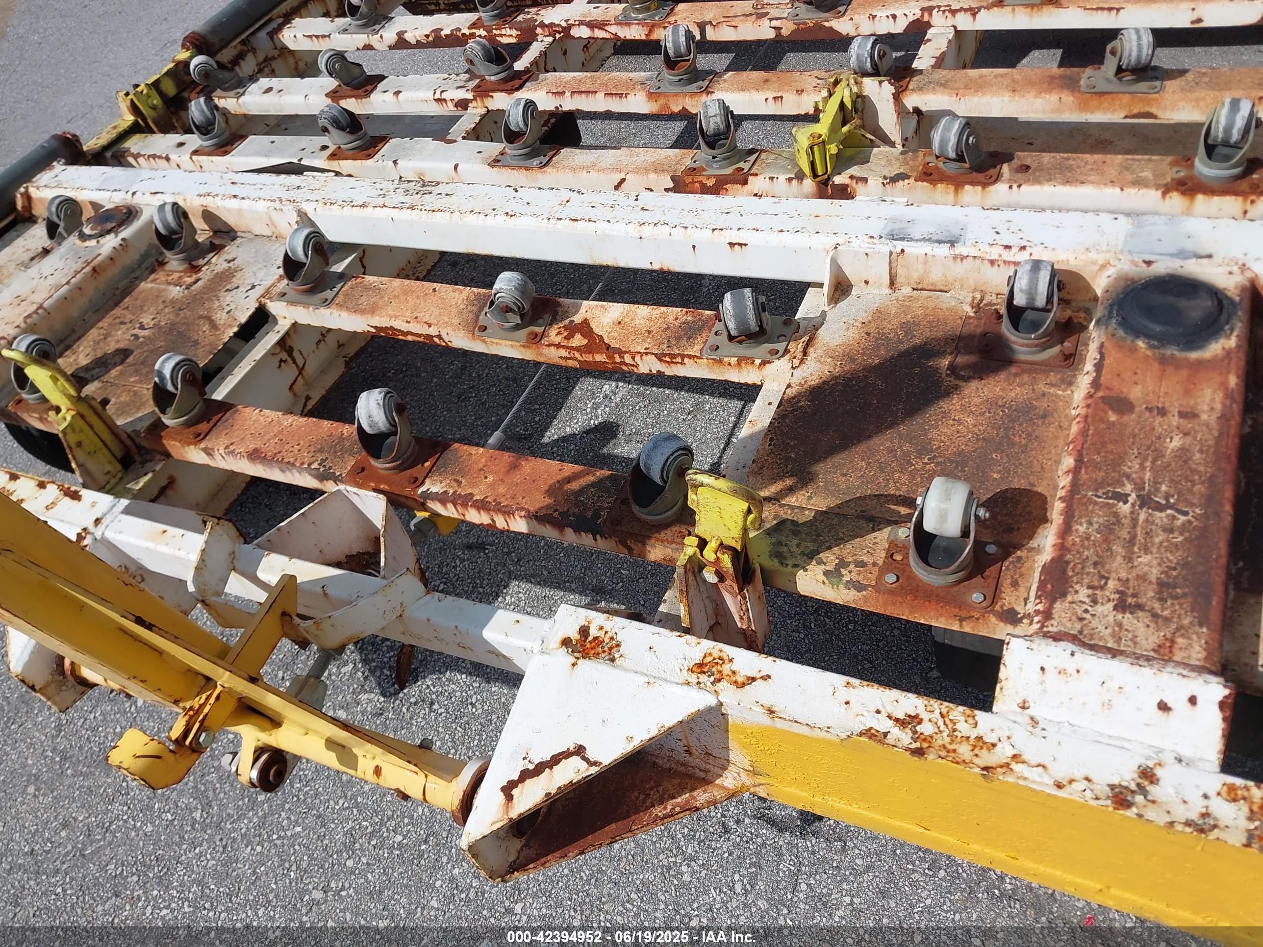 EQUIPMENT STEEL image 7