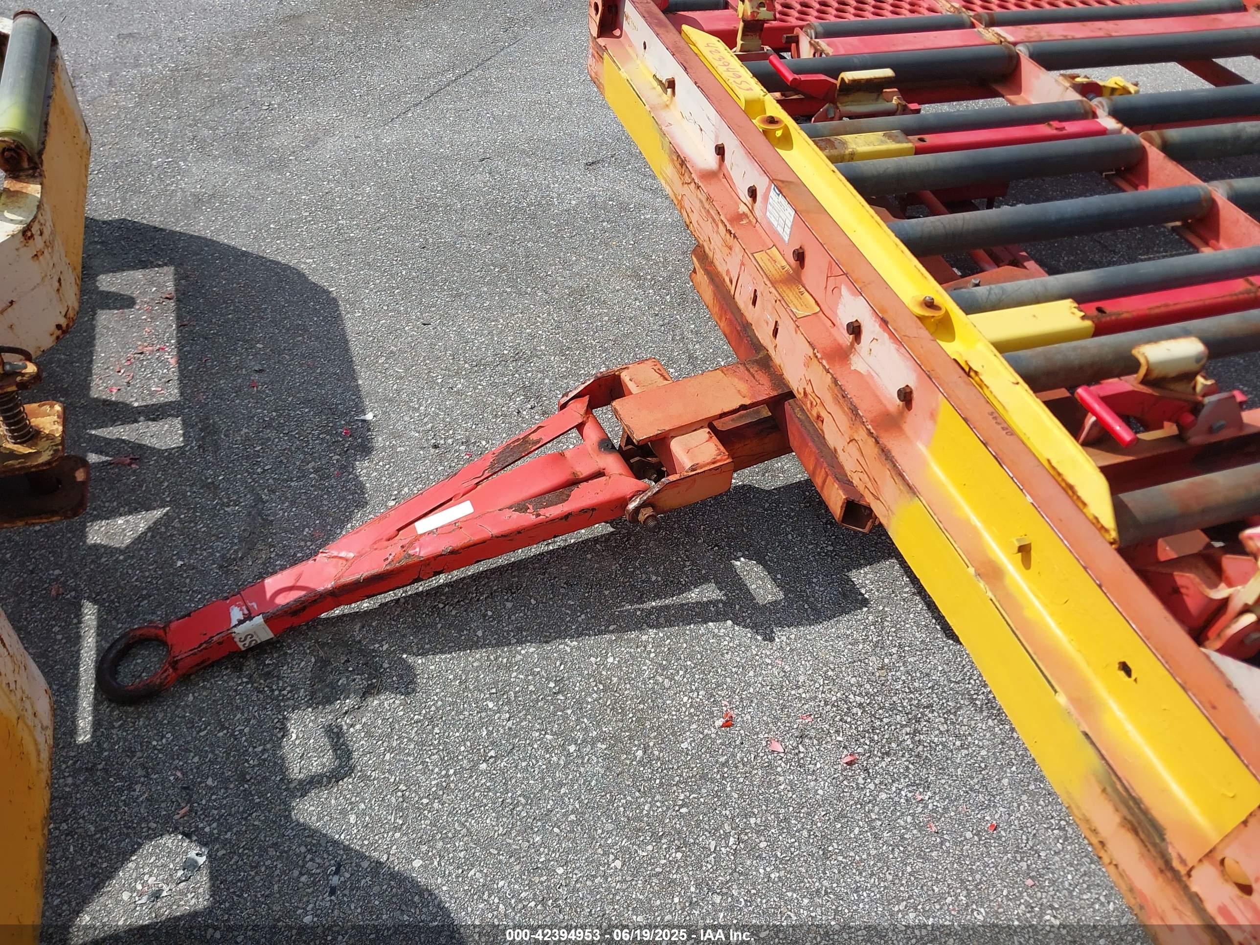 EQUIPMENT STEEL image 10