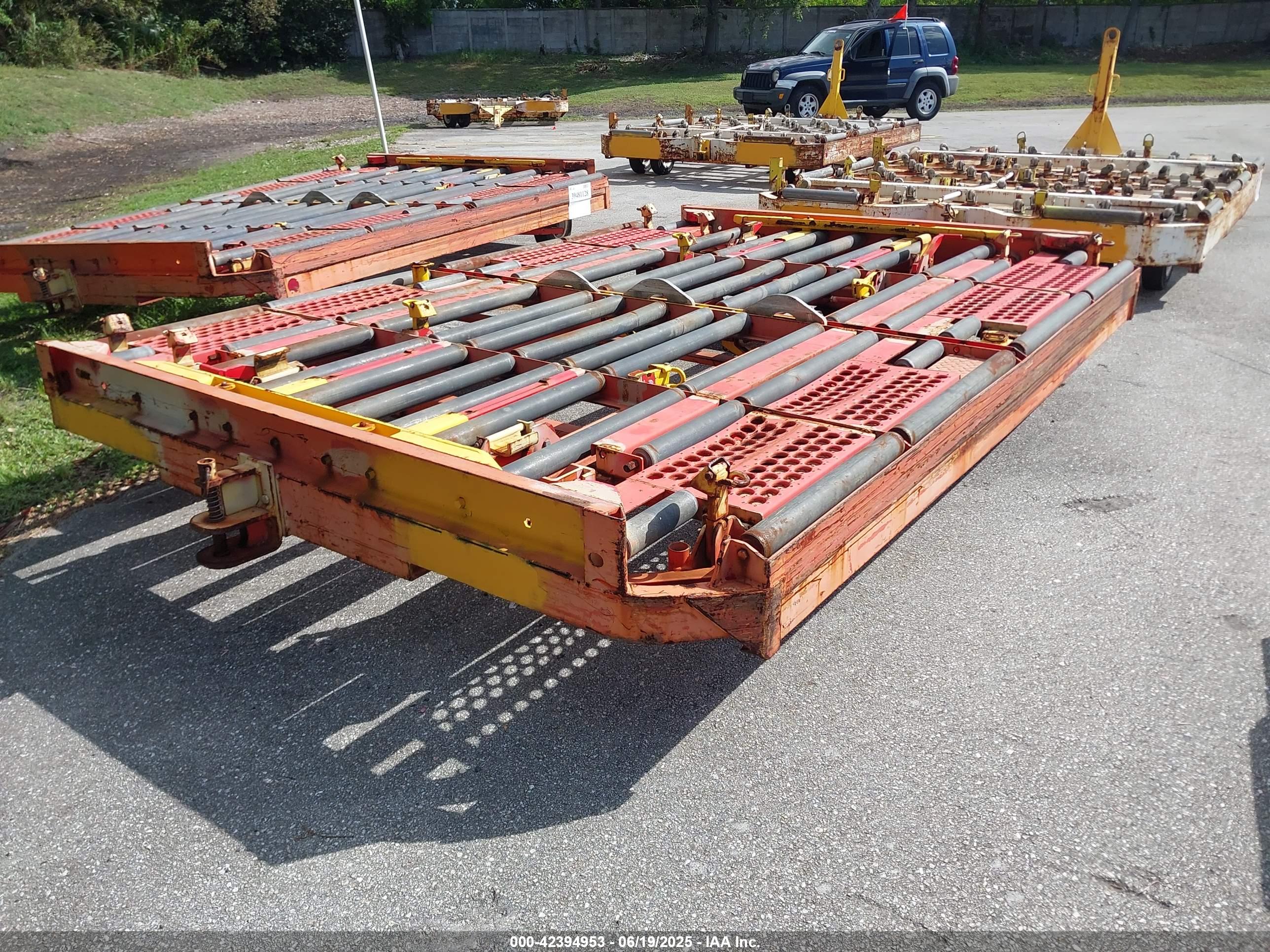EQUIPMENT STEEL image 4