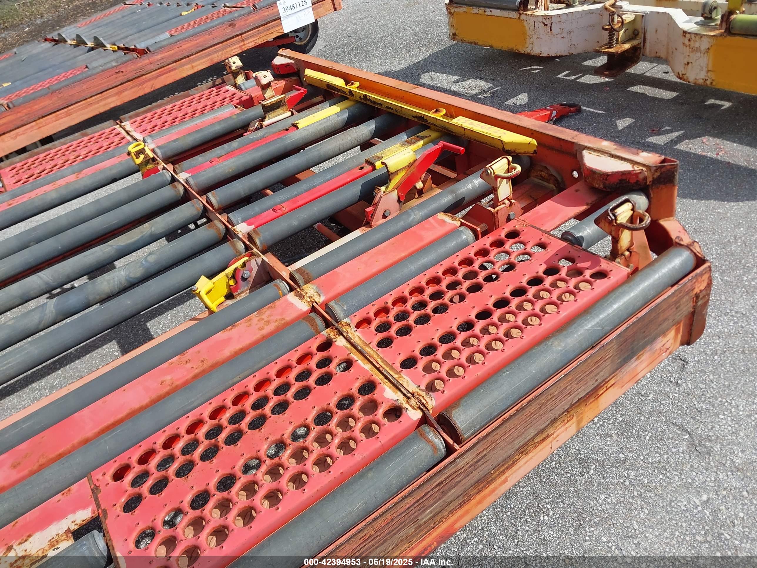 EQUIPMENT STEEL image 5