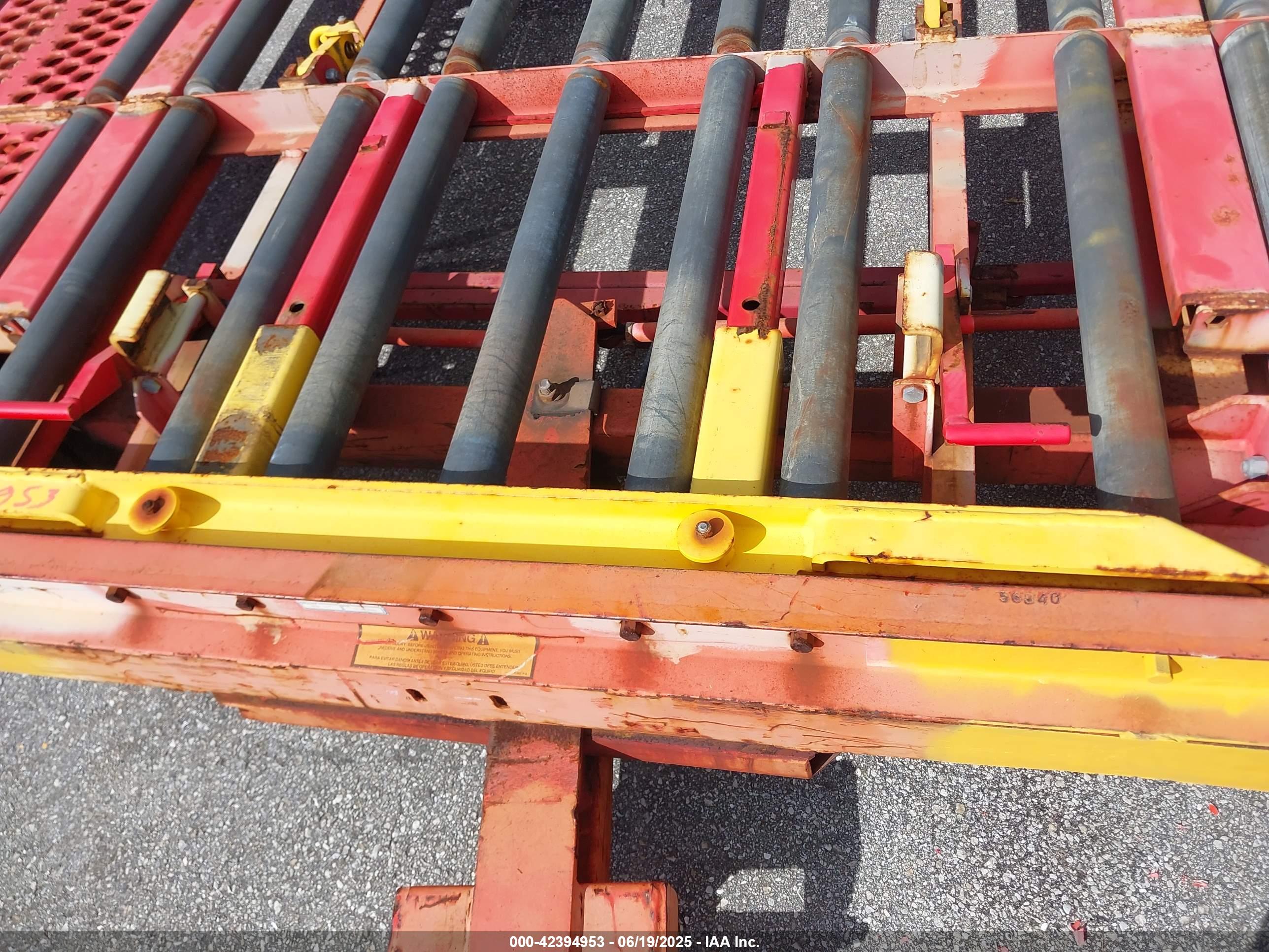 EQUIPMENT STEEL image 7