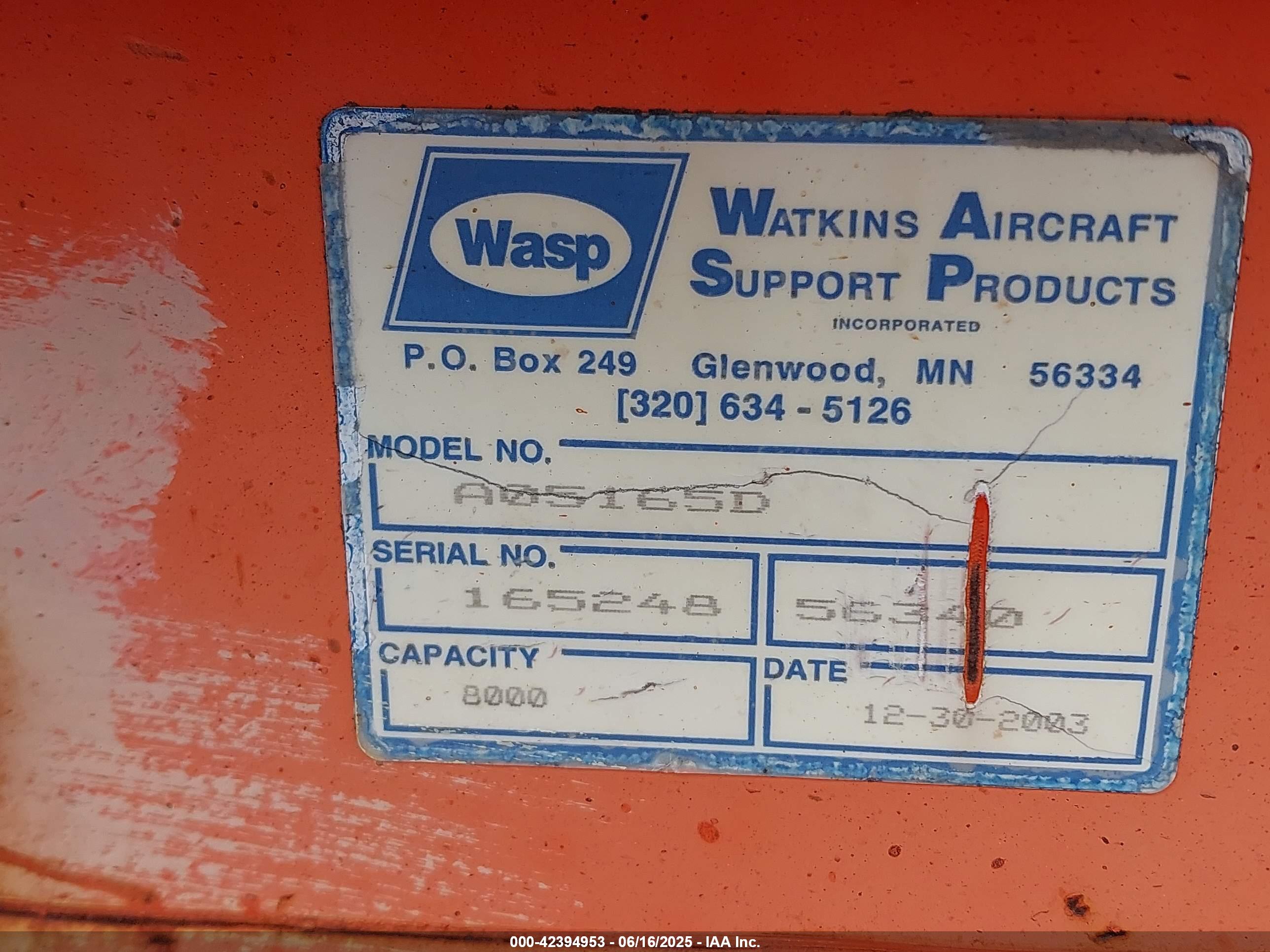 EQUIPMENT STEEL image 9