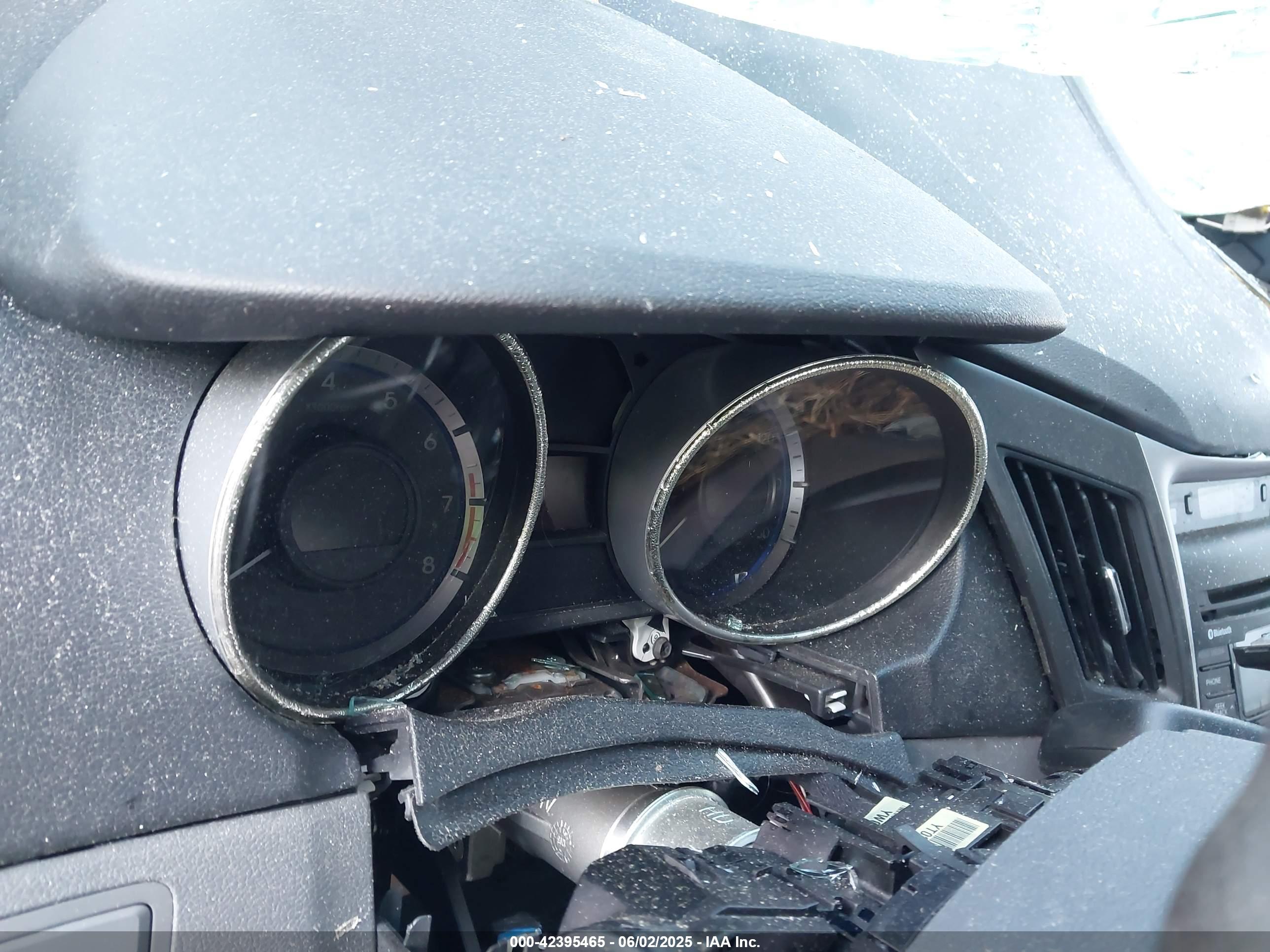 HYUNDAI SONATA image 7