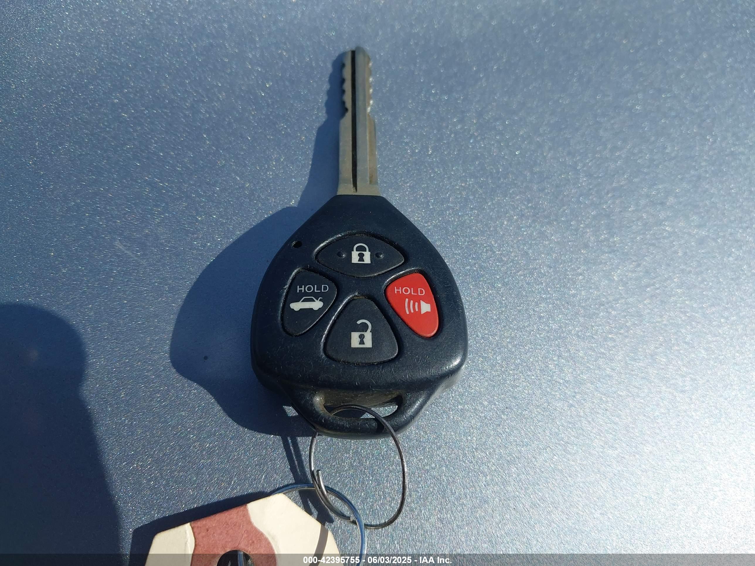 TOYOTA COROLLA image 11