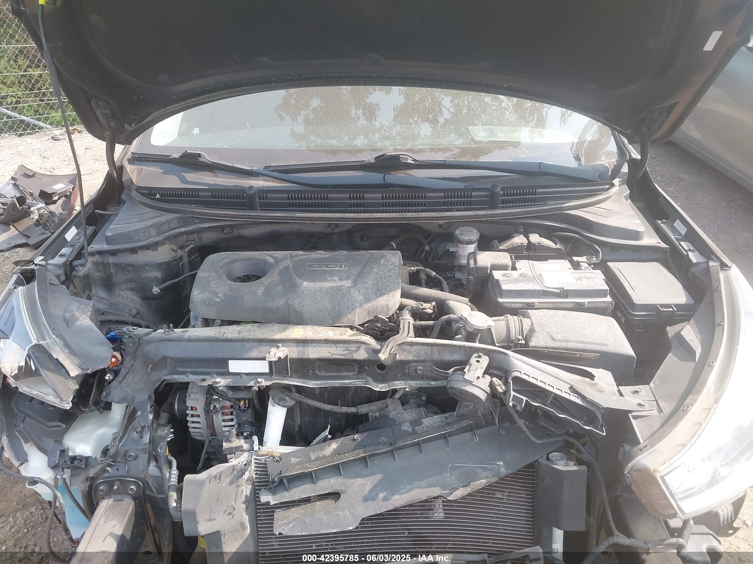 KIA RIO image 10