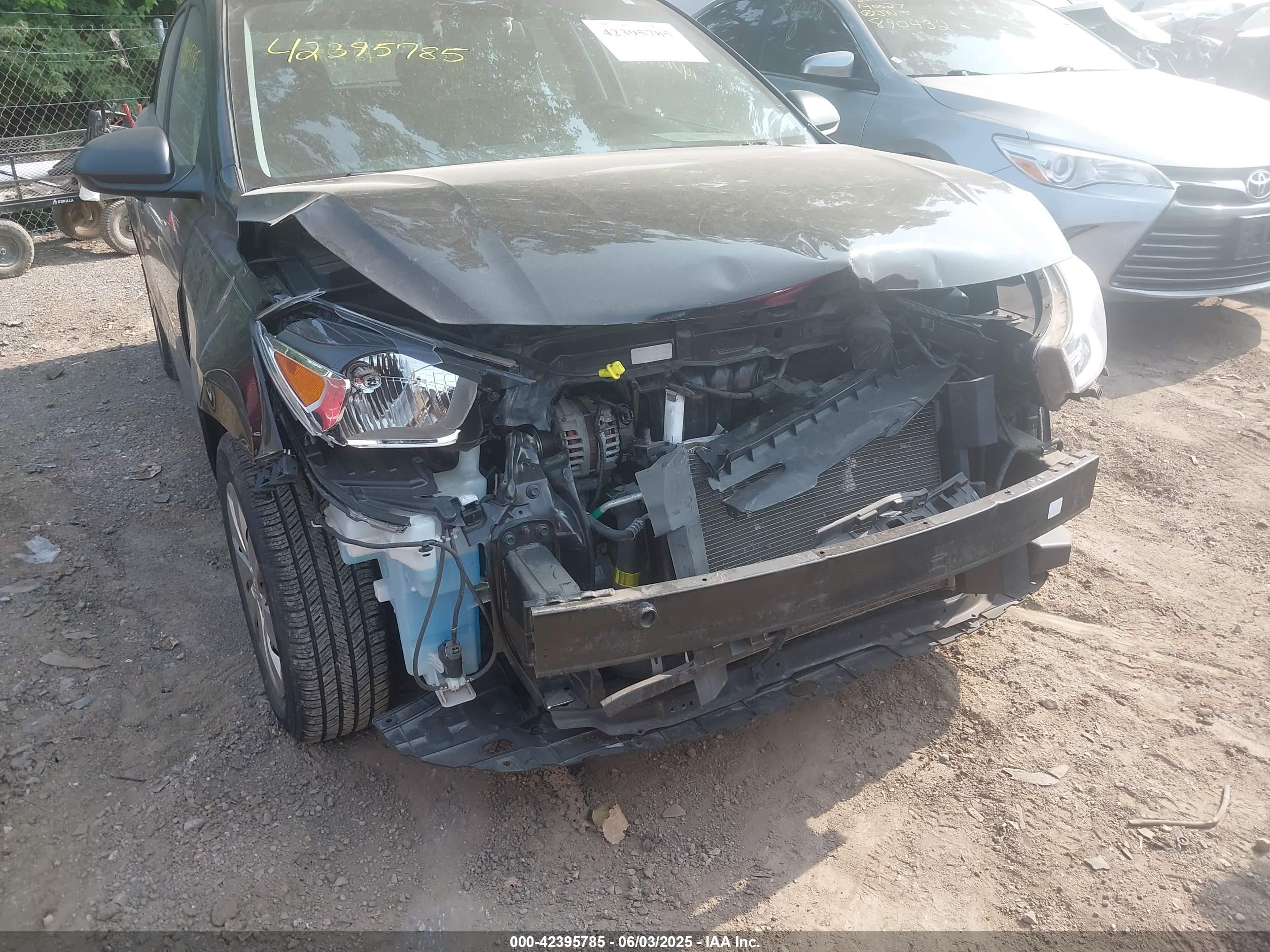 KIA RIO image 6