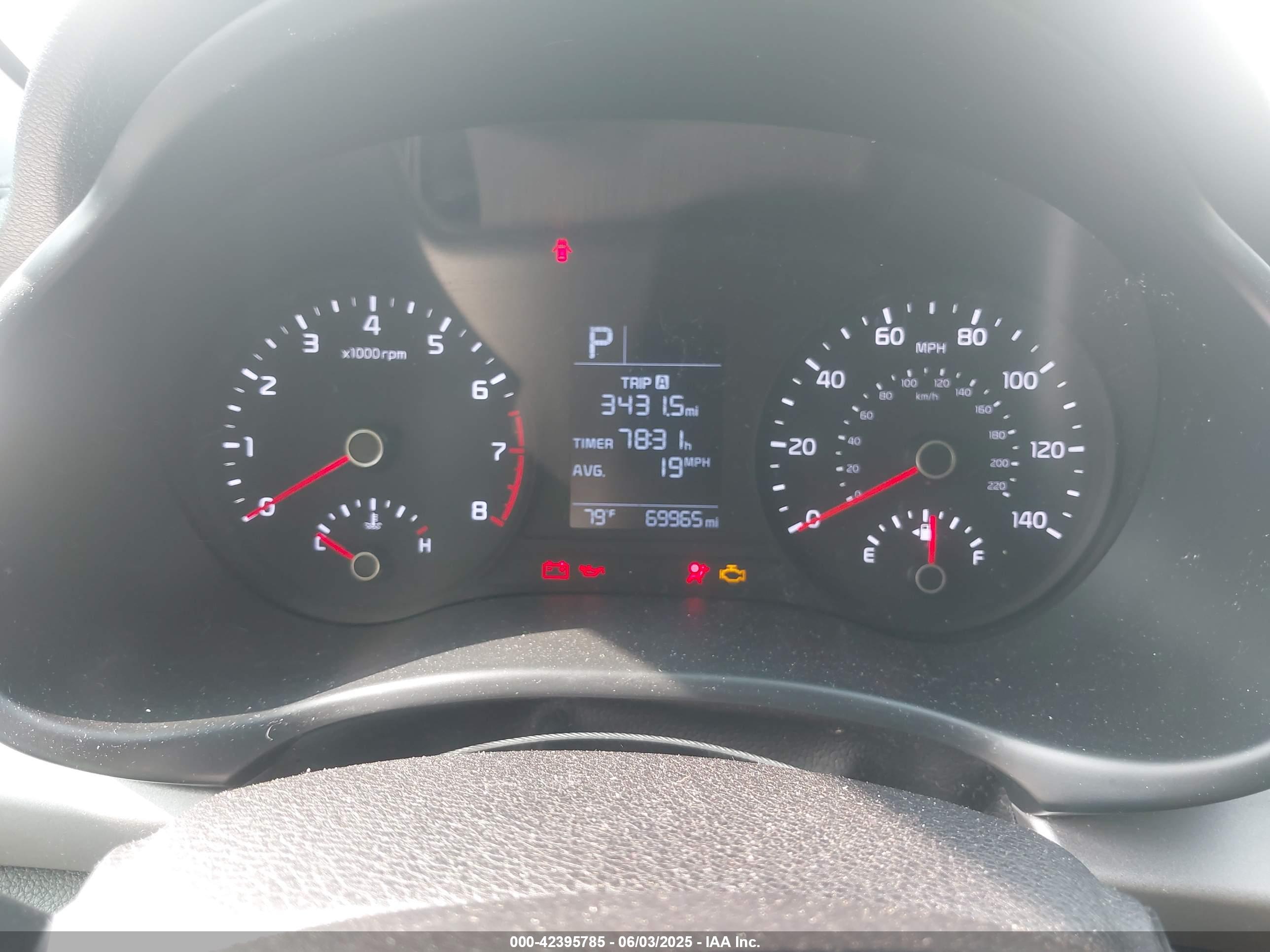 KIA RIO image 7