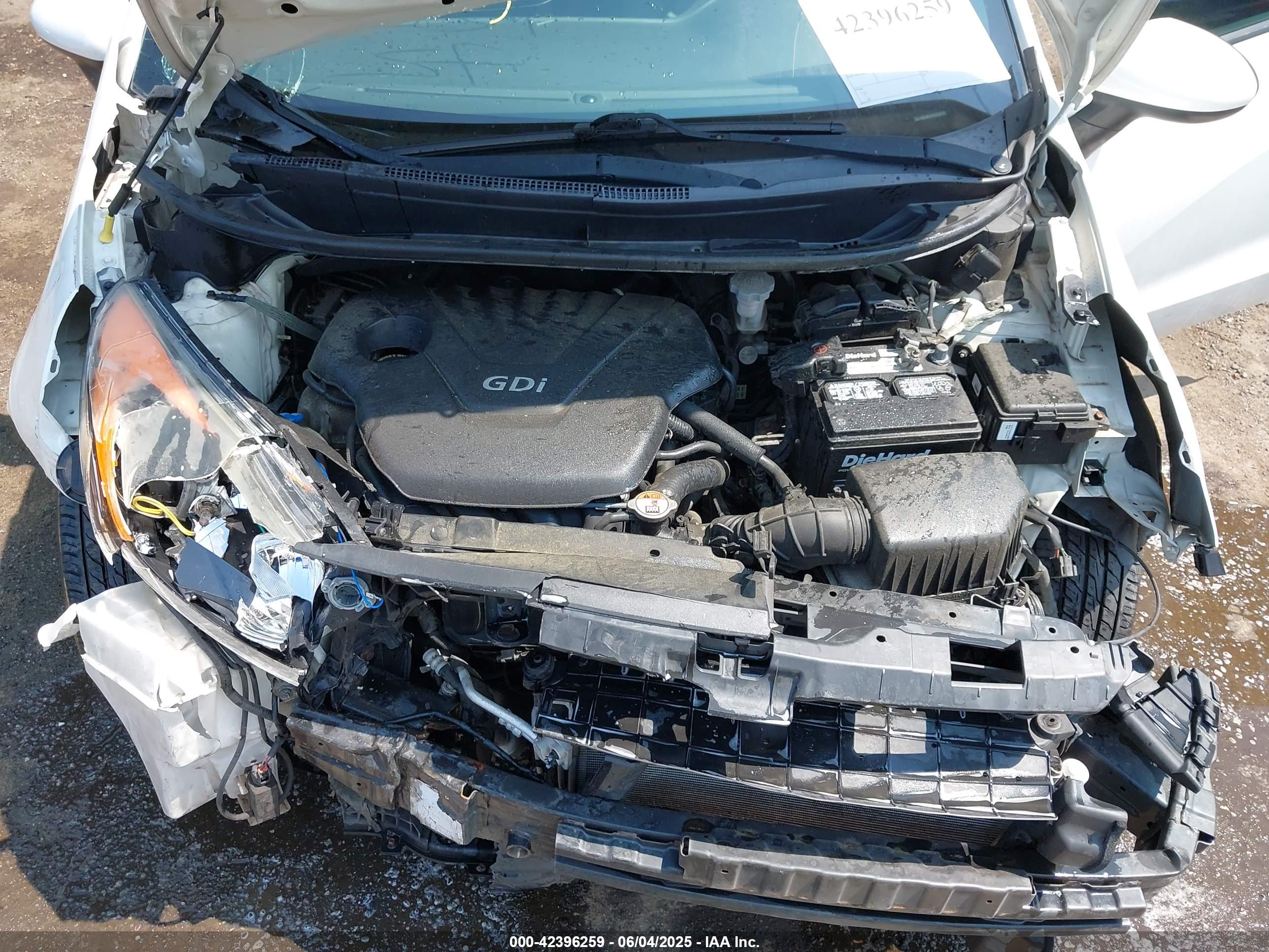 KIA RIO image 10