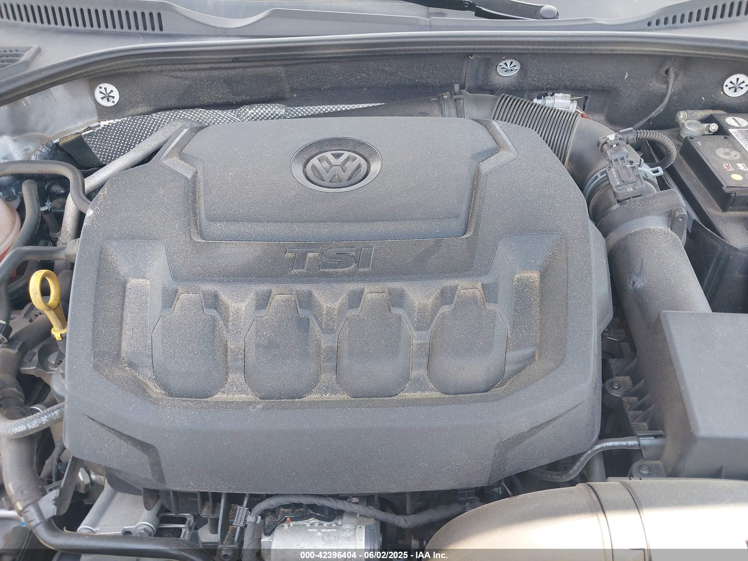 VOLKSWAGEN PASSAT image 10