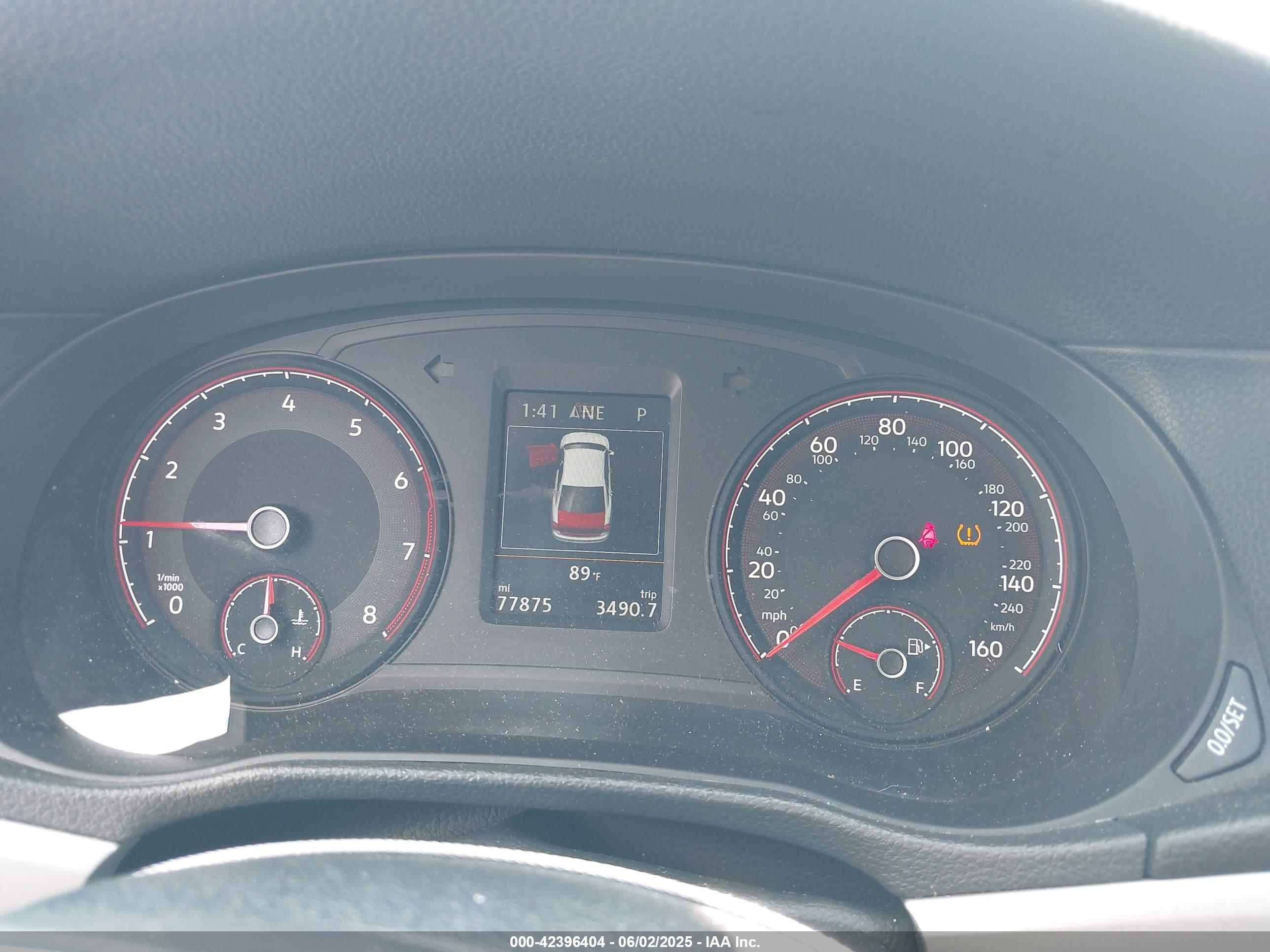 VOLKSWAGEN PASSAT image 7